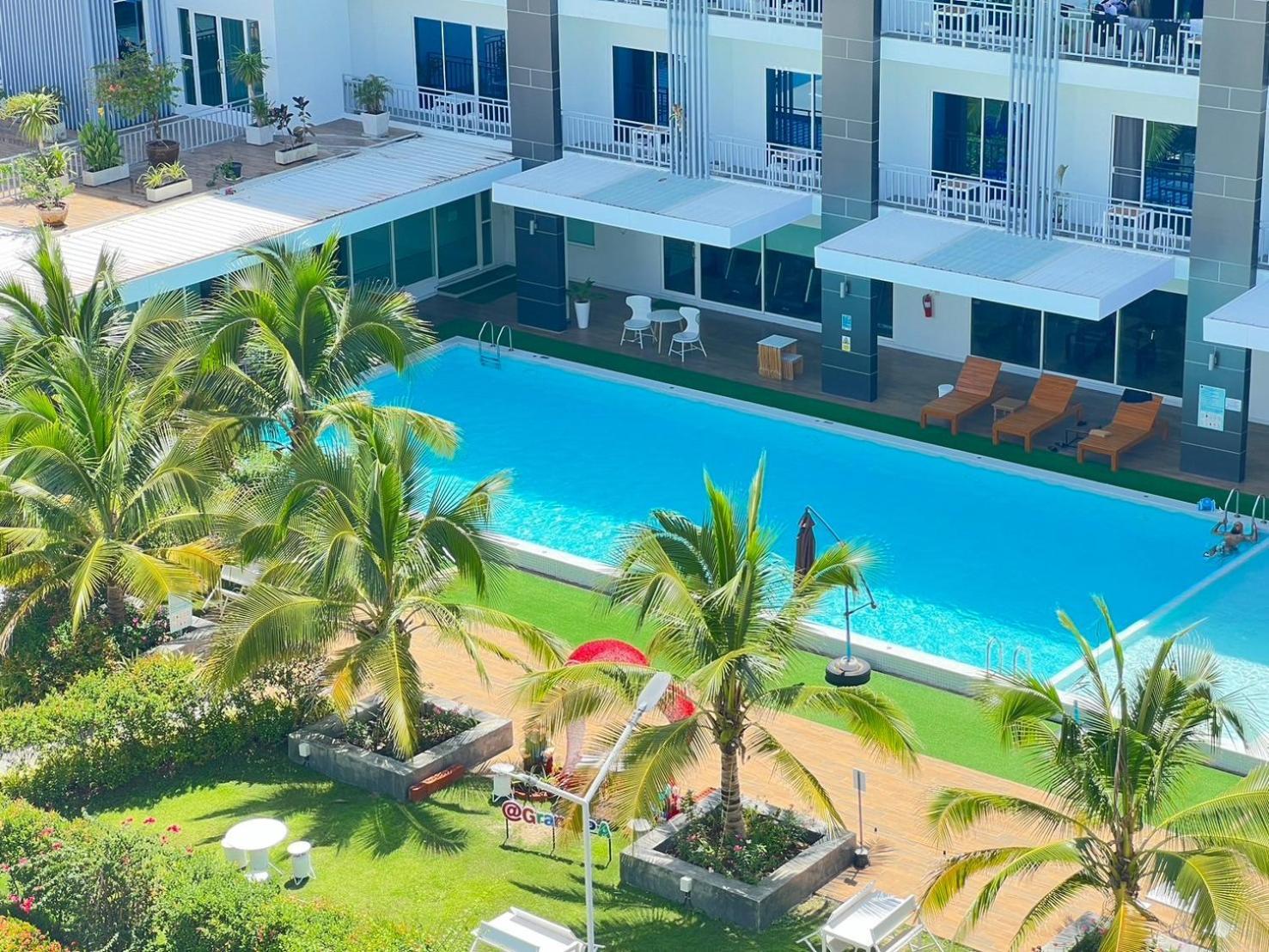 Grand Pa Hotel&resort Chiang Mai Hotel 4*