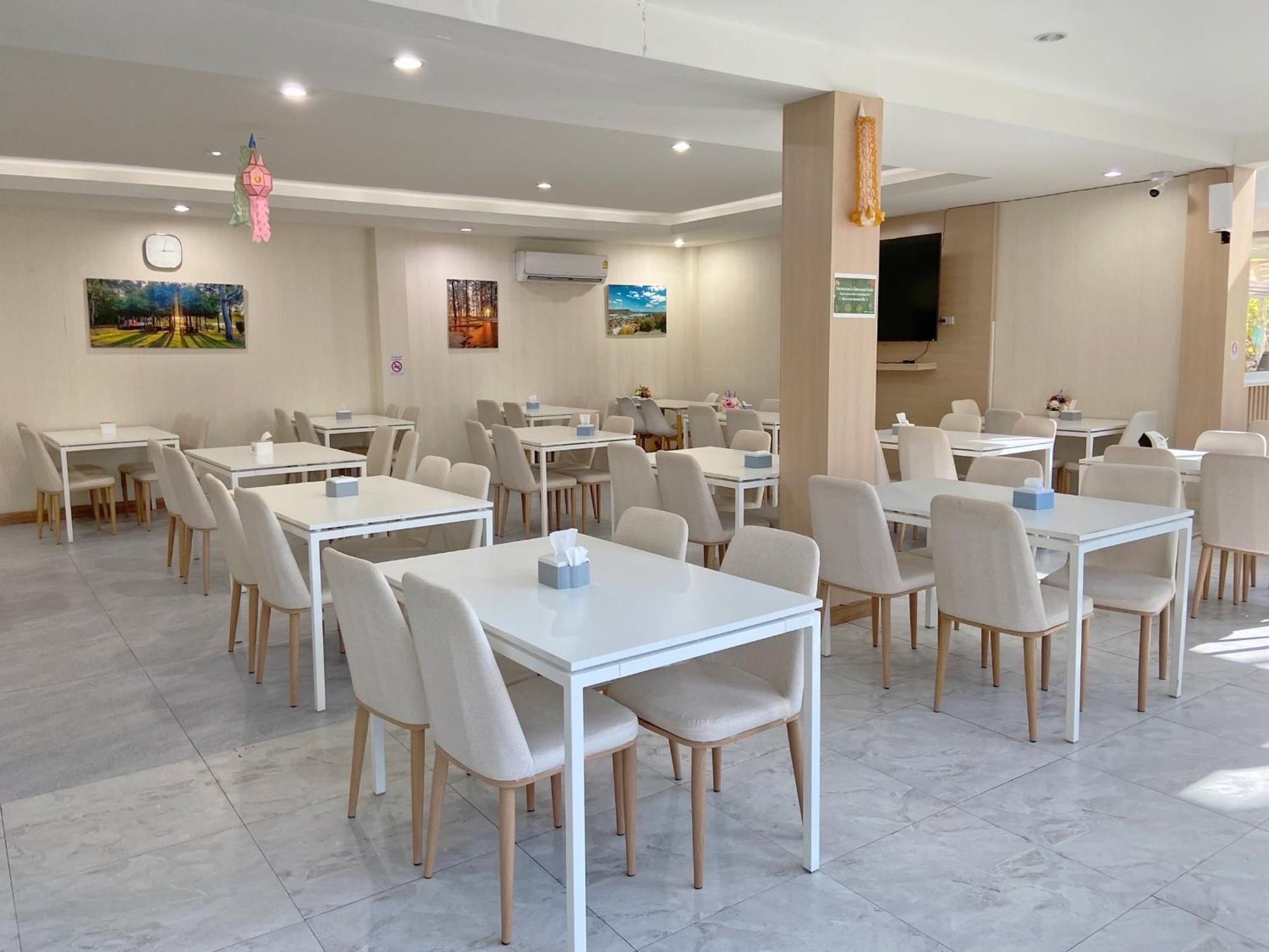 Grand Pa Hotel&resort Chiang Mai Hotel Lamphun