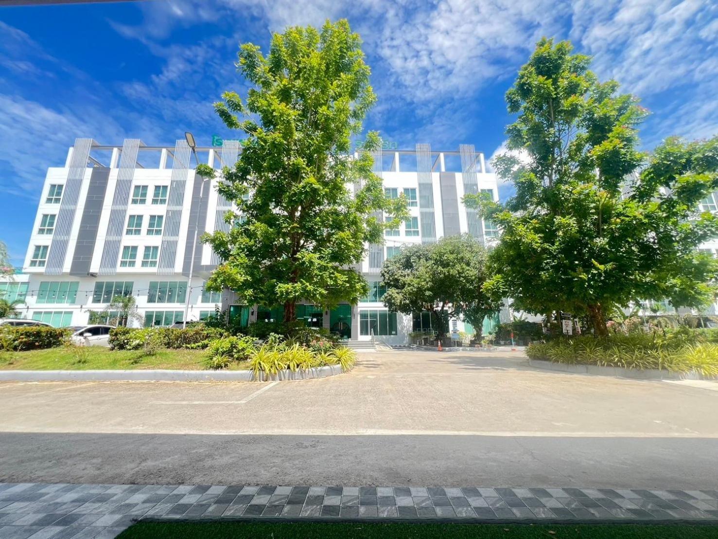 Grand Pa Hotel&resort Chiang Mai Lamphun