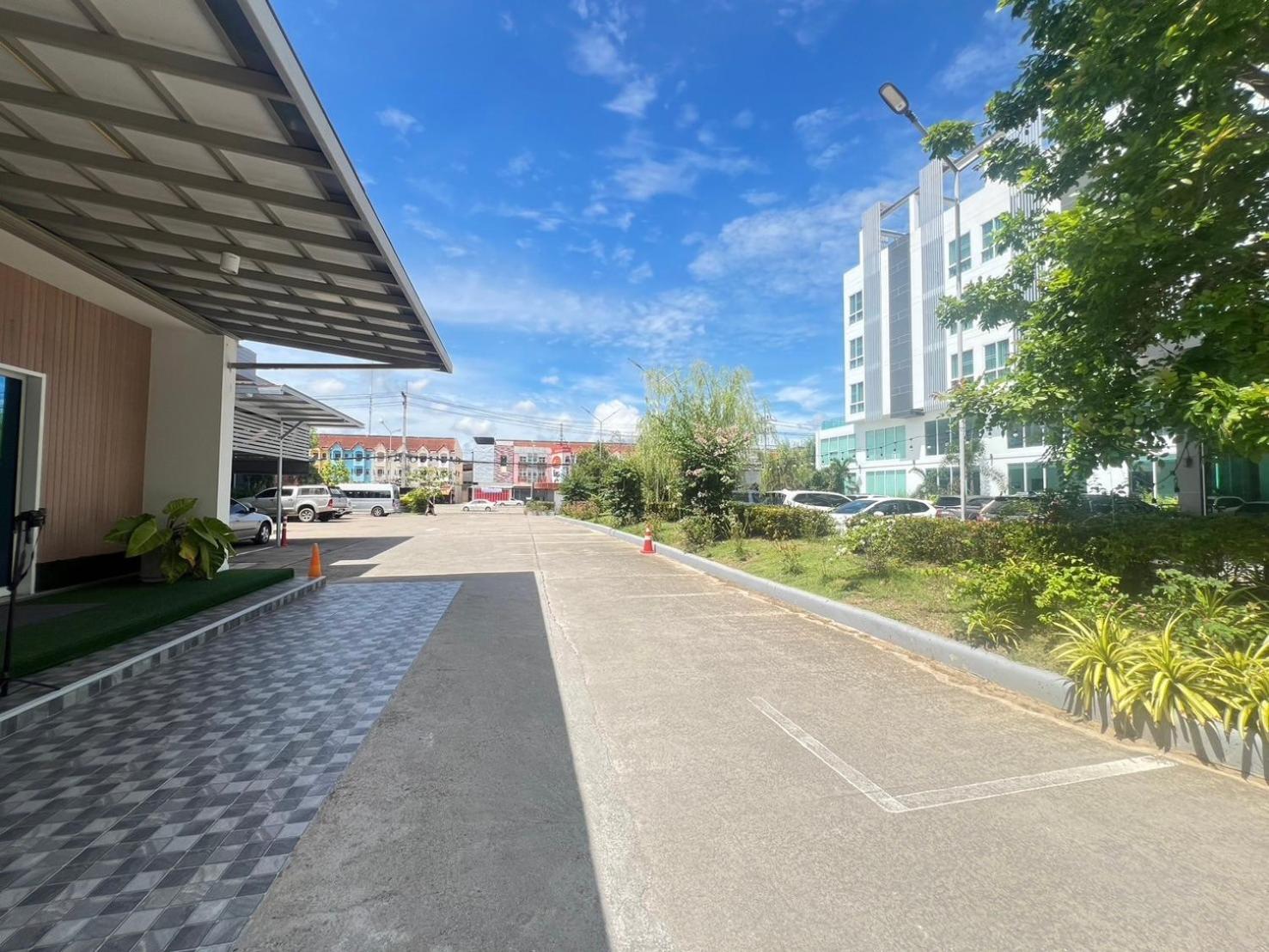 Grand Pa Hotel&resort Chiang Mai 4* Lamphun
