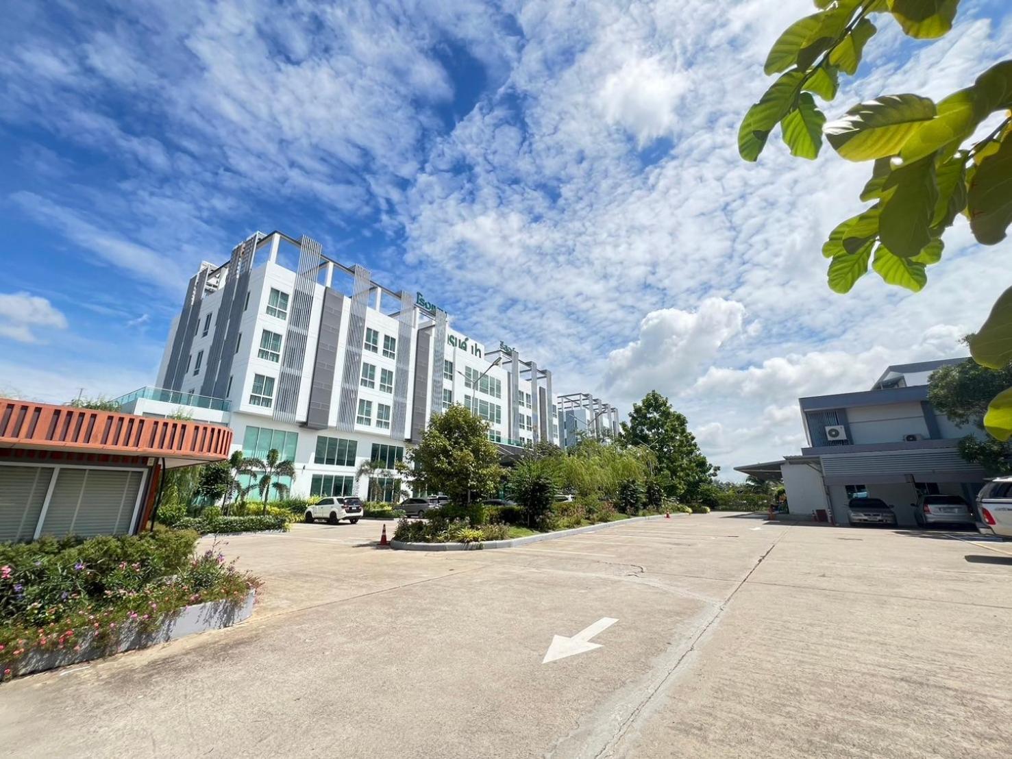 Grand Pa Hotel&resort Chiang Mai Hotel 4*