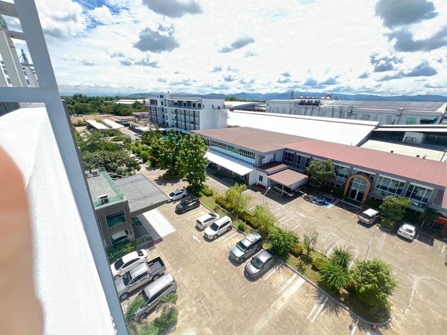 Hotel Grand Pa Hotel&resort Chiang Mai 4*