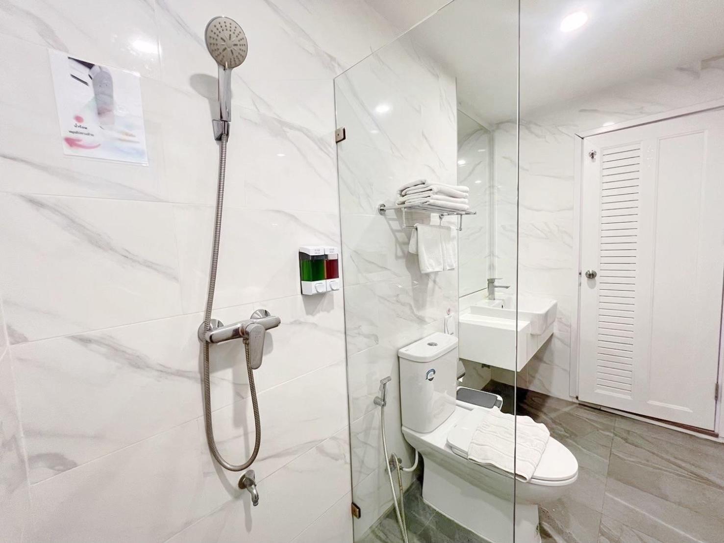 Hotel Grand Pa Hotel&resort Chiang Mai 4*