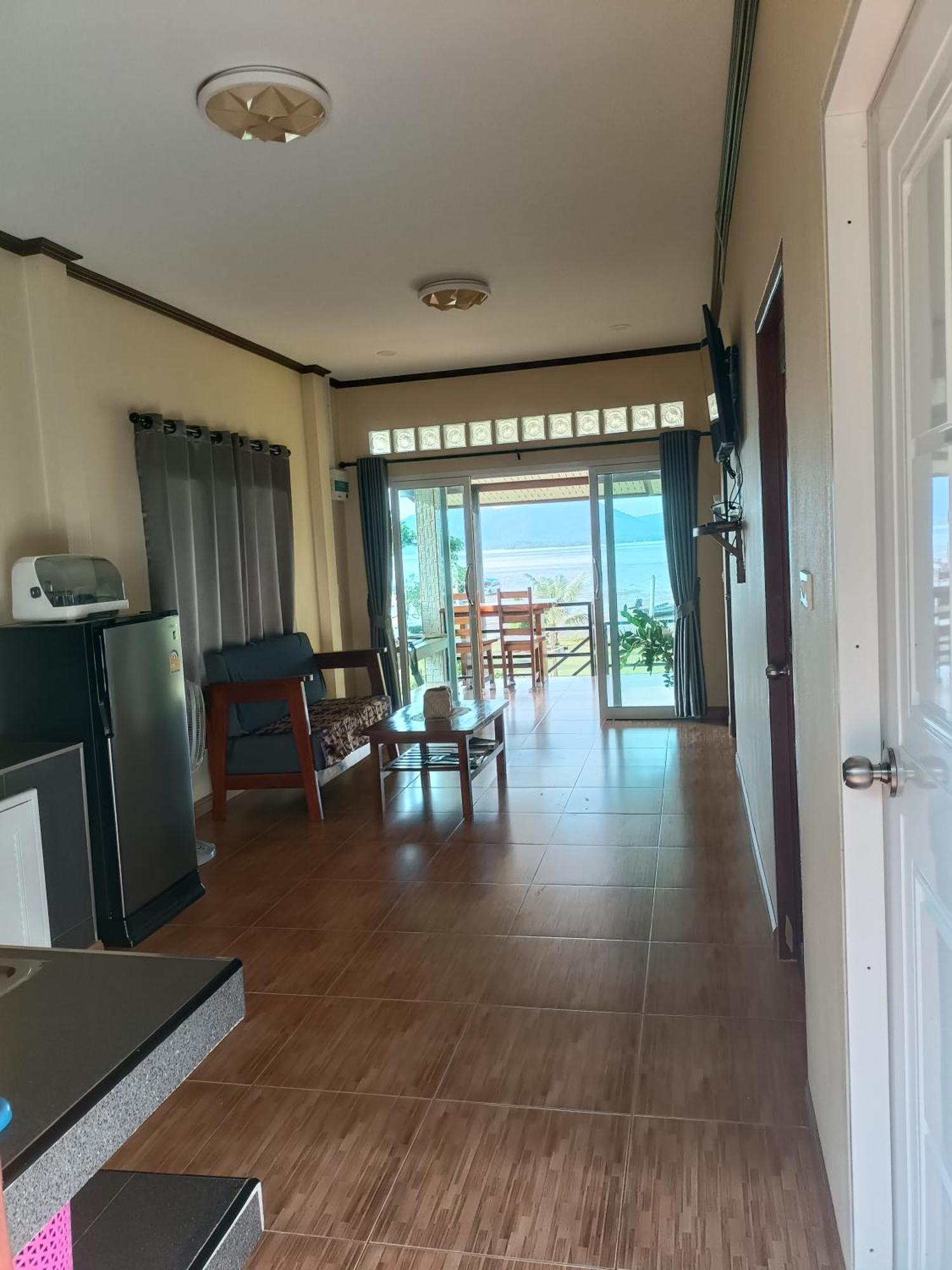Baan I Ta Lay Holiday home