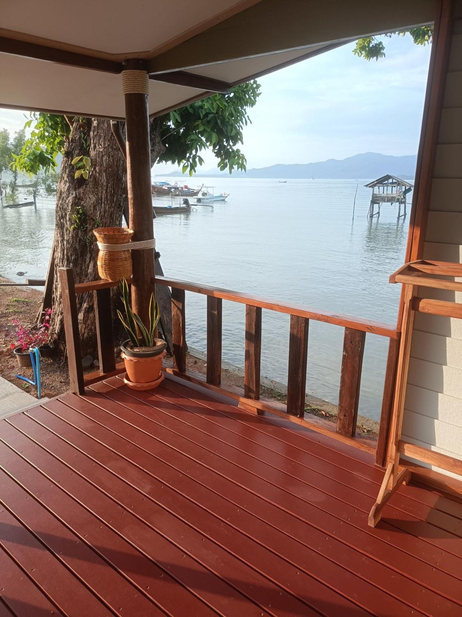 Holiday home Baan I Ta Lay