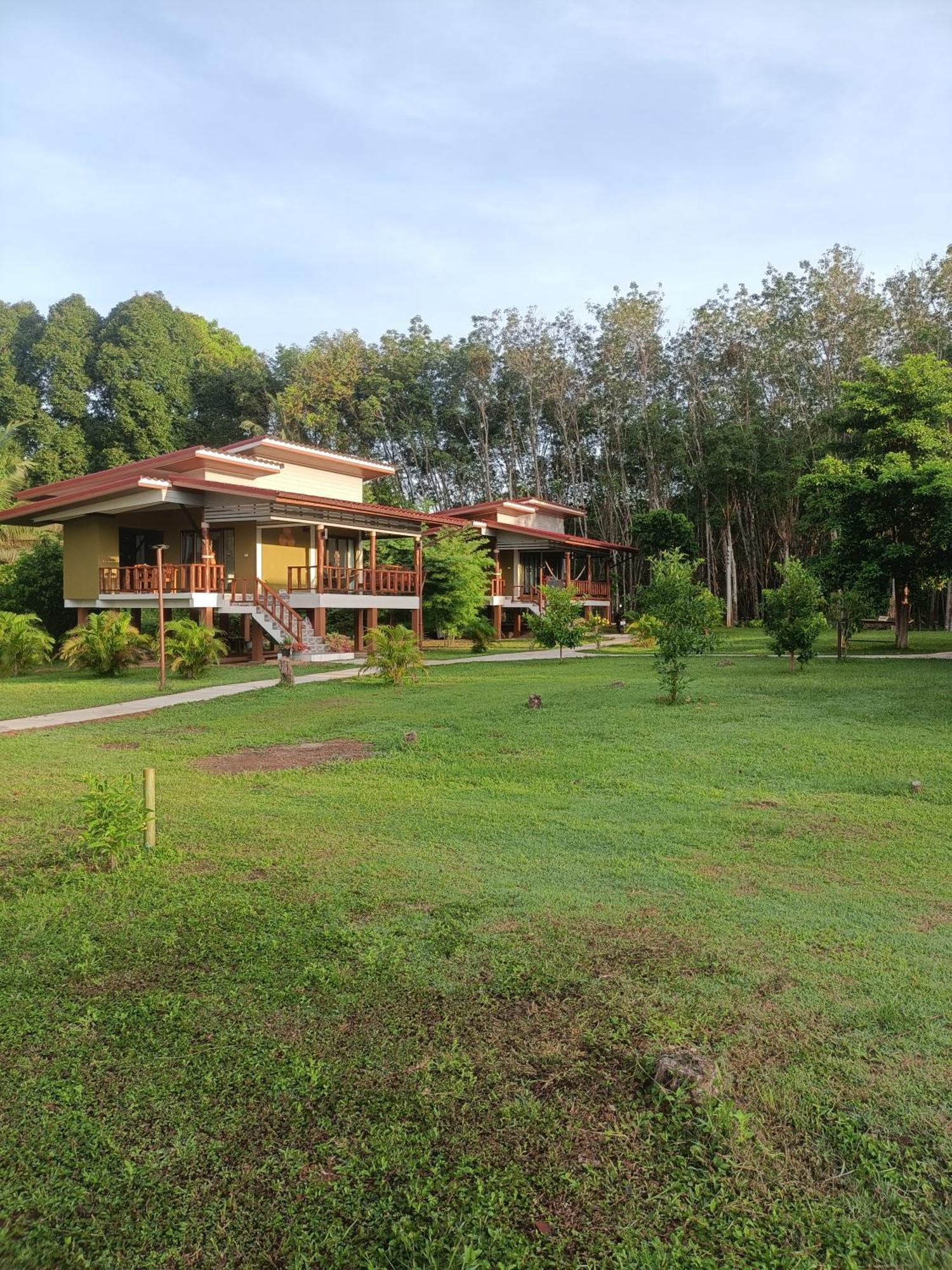 Baan I Ta Lay Holiday home *