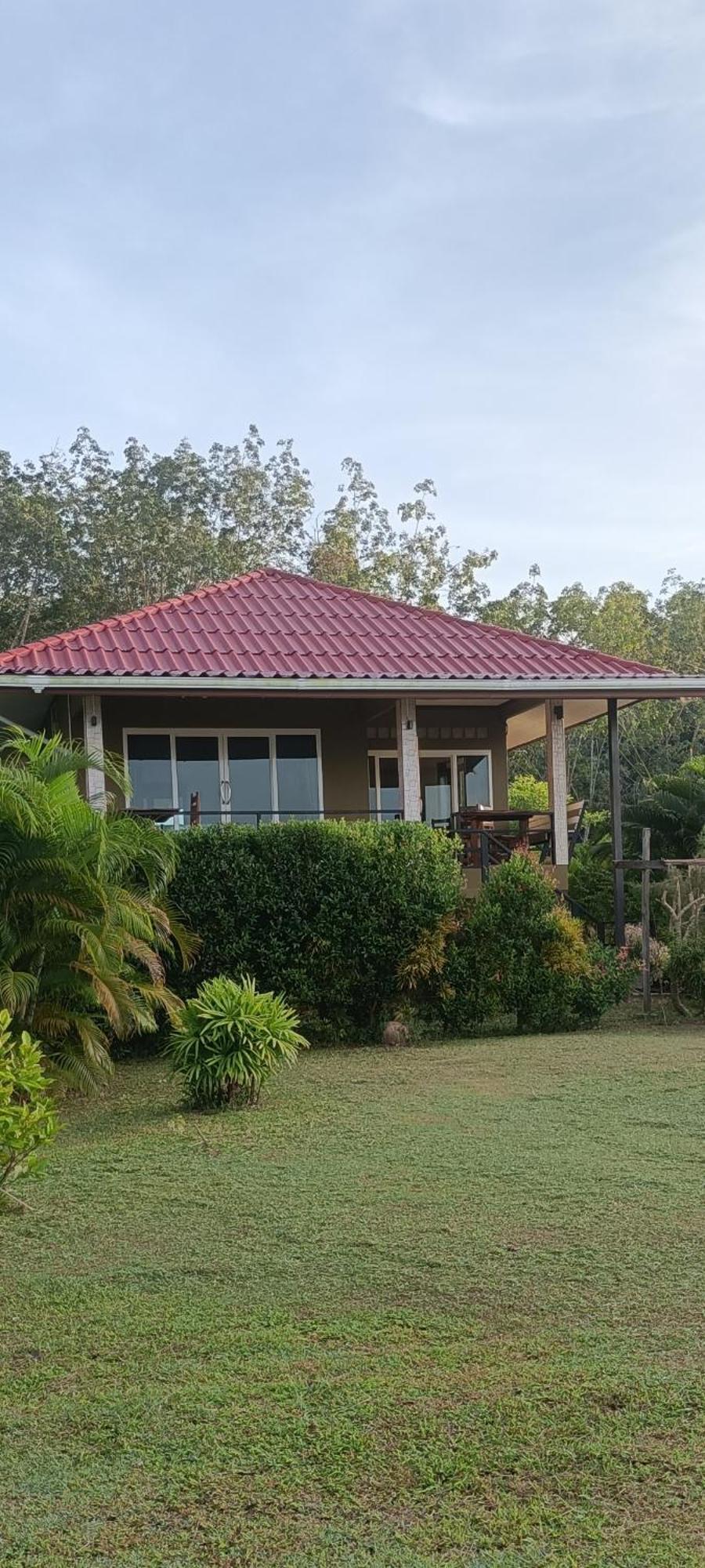 Holiday home Baan I Ta Lay *