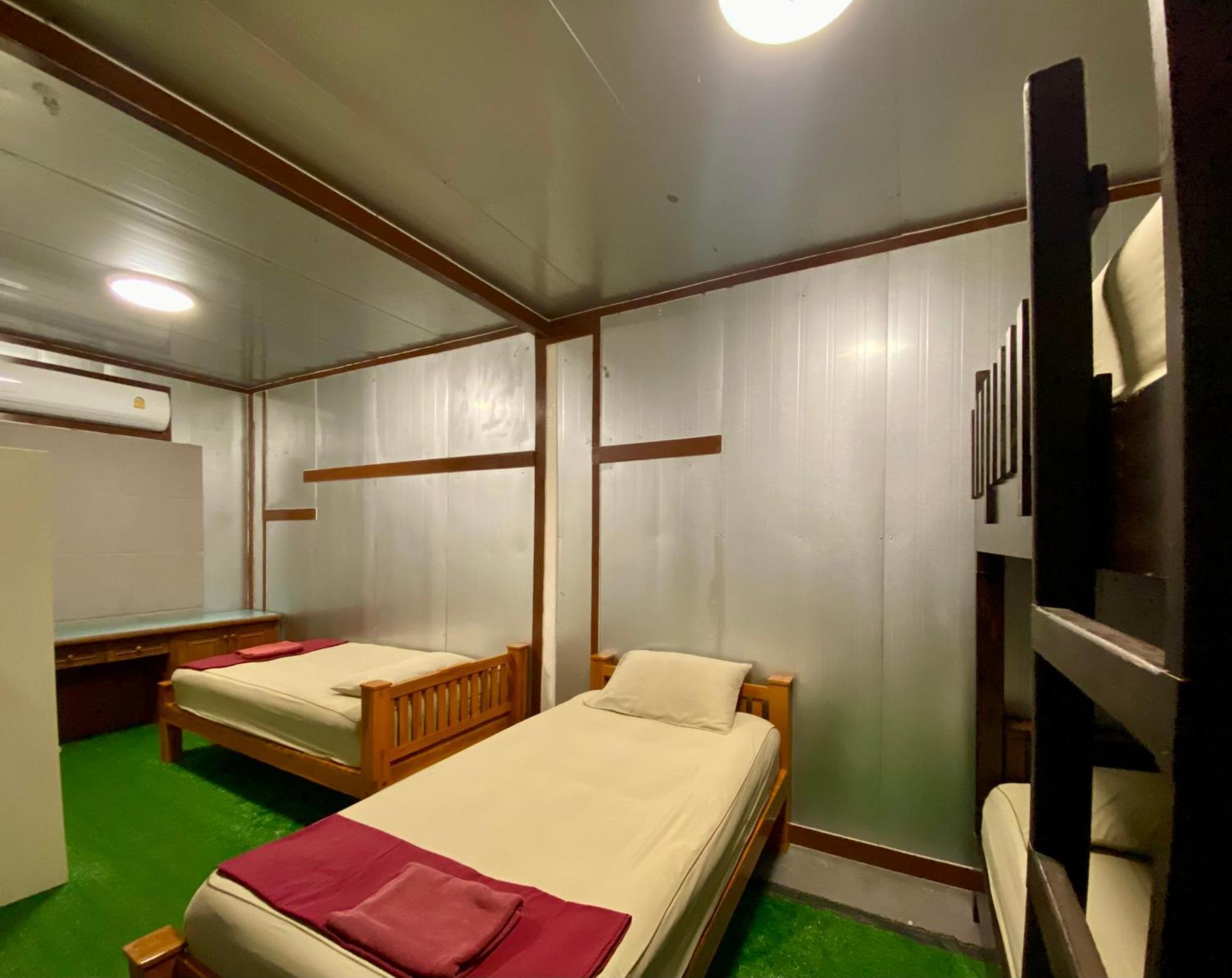 Orchard House Resort 2*