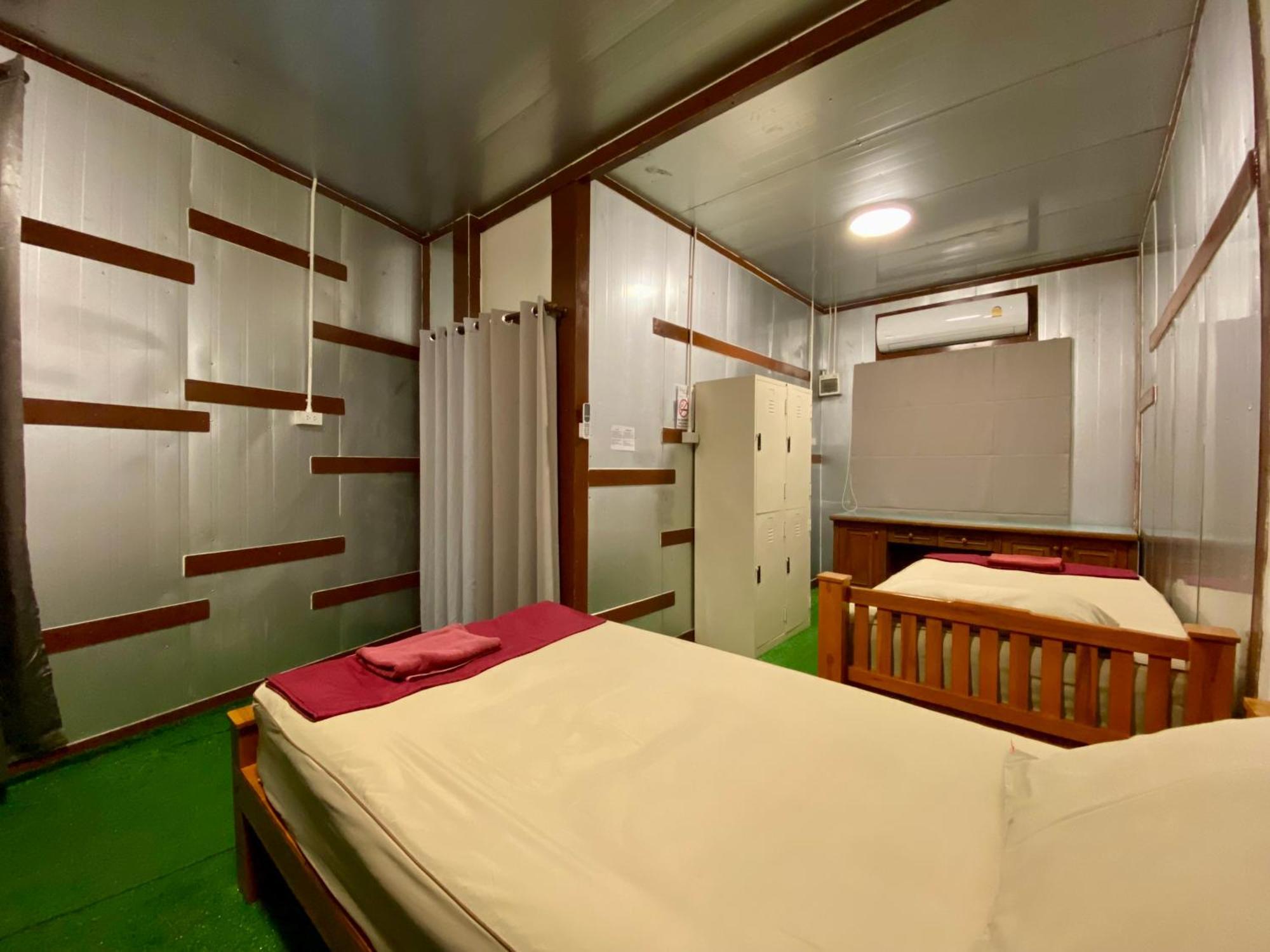Orchard House 2* Baan Tai