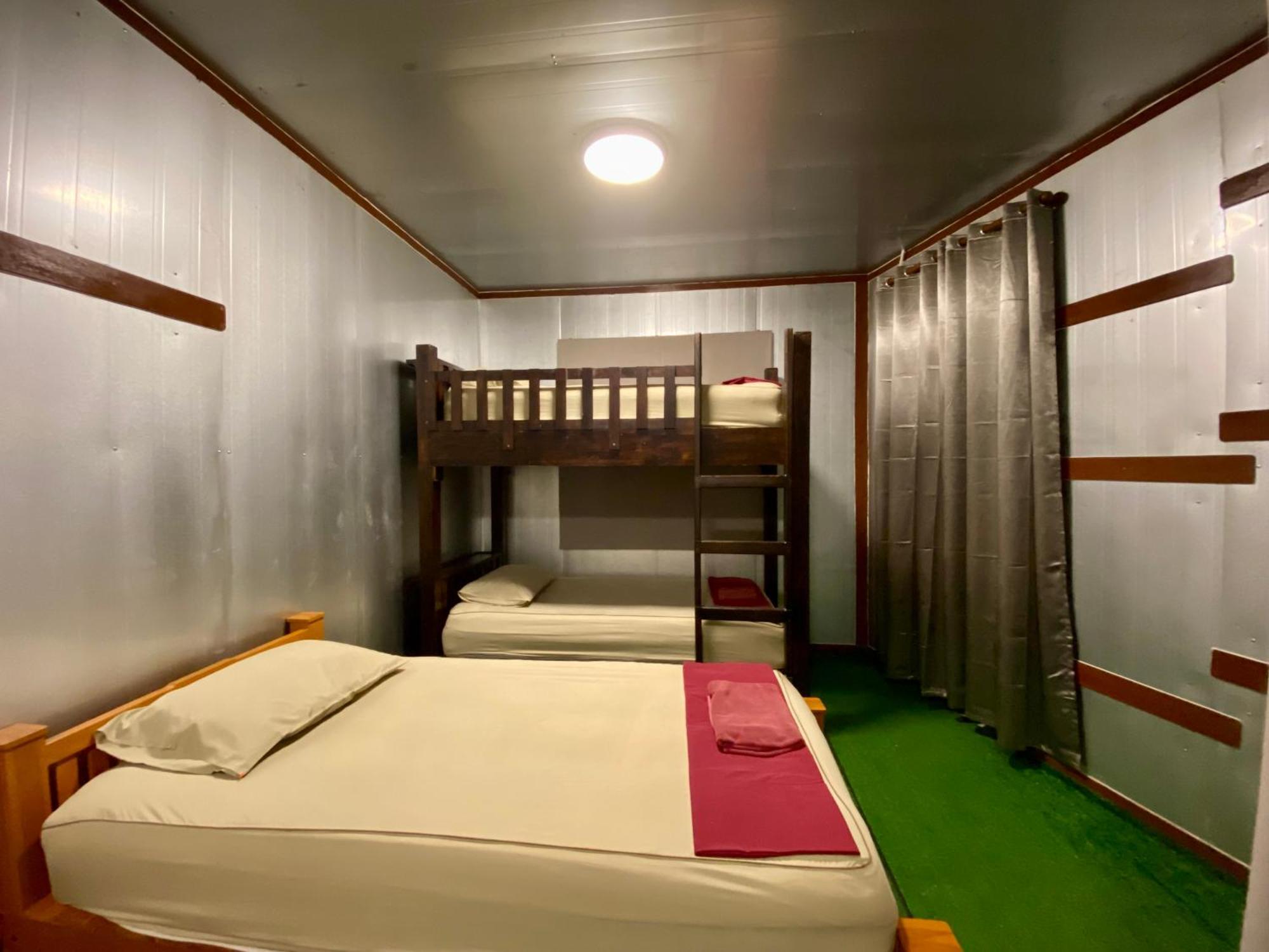 Orchard House Resort