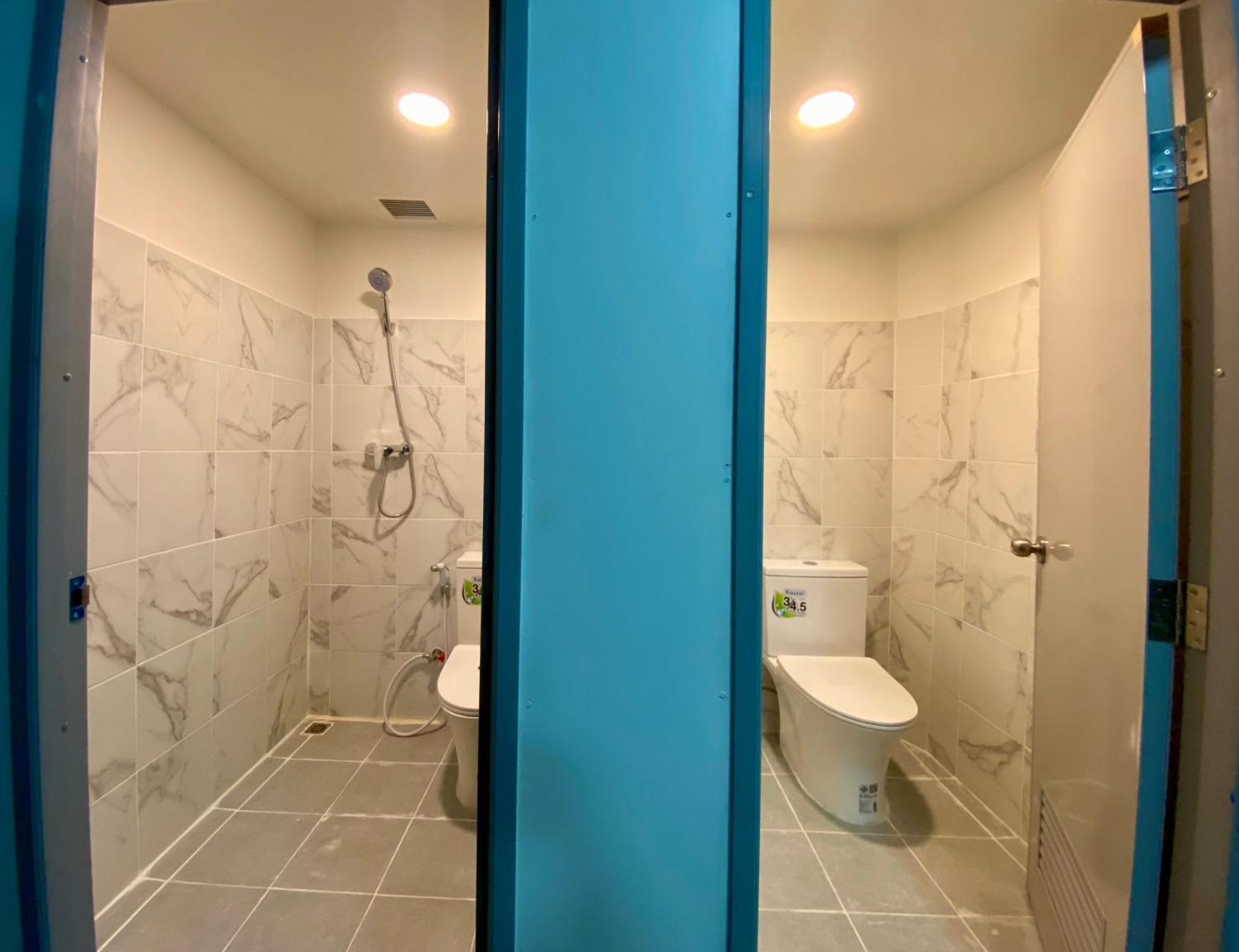 Resort Orchard House Baan Tai