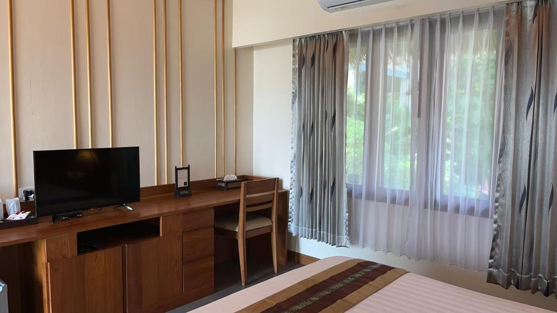 Hotel Better View Koh Yao Yai