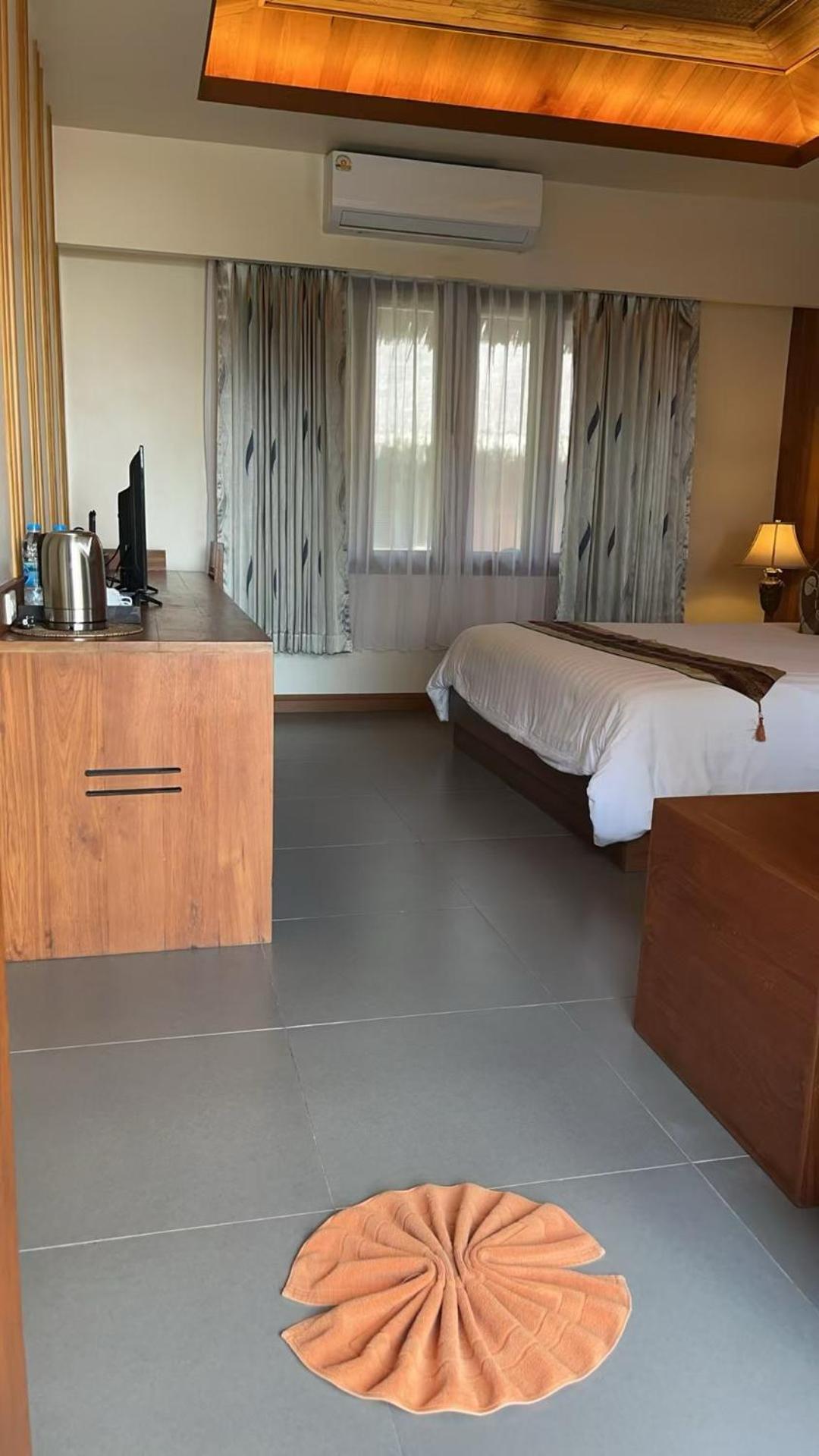 Hotel Better View Koh Yao Yai 3*