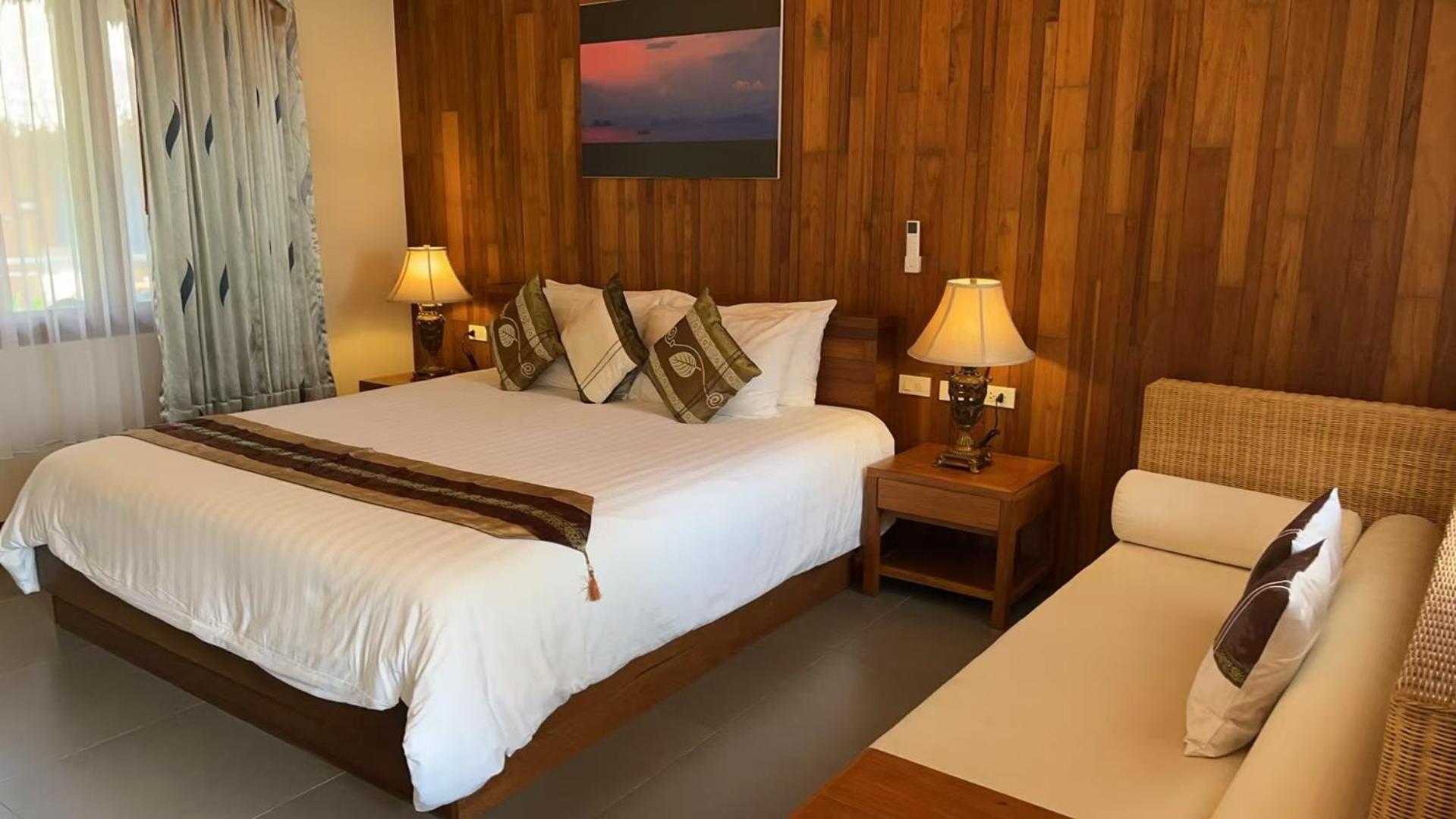 Better View Koh Yao Yai Hotel