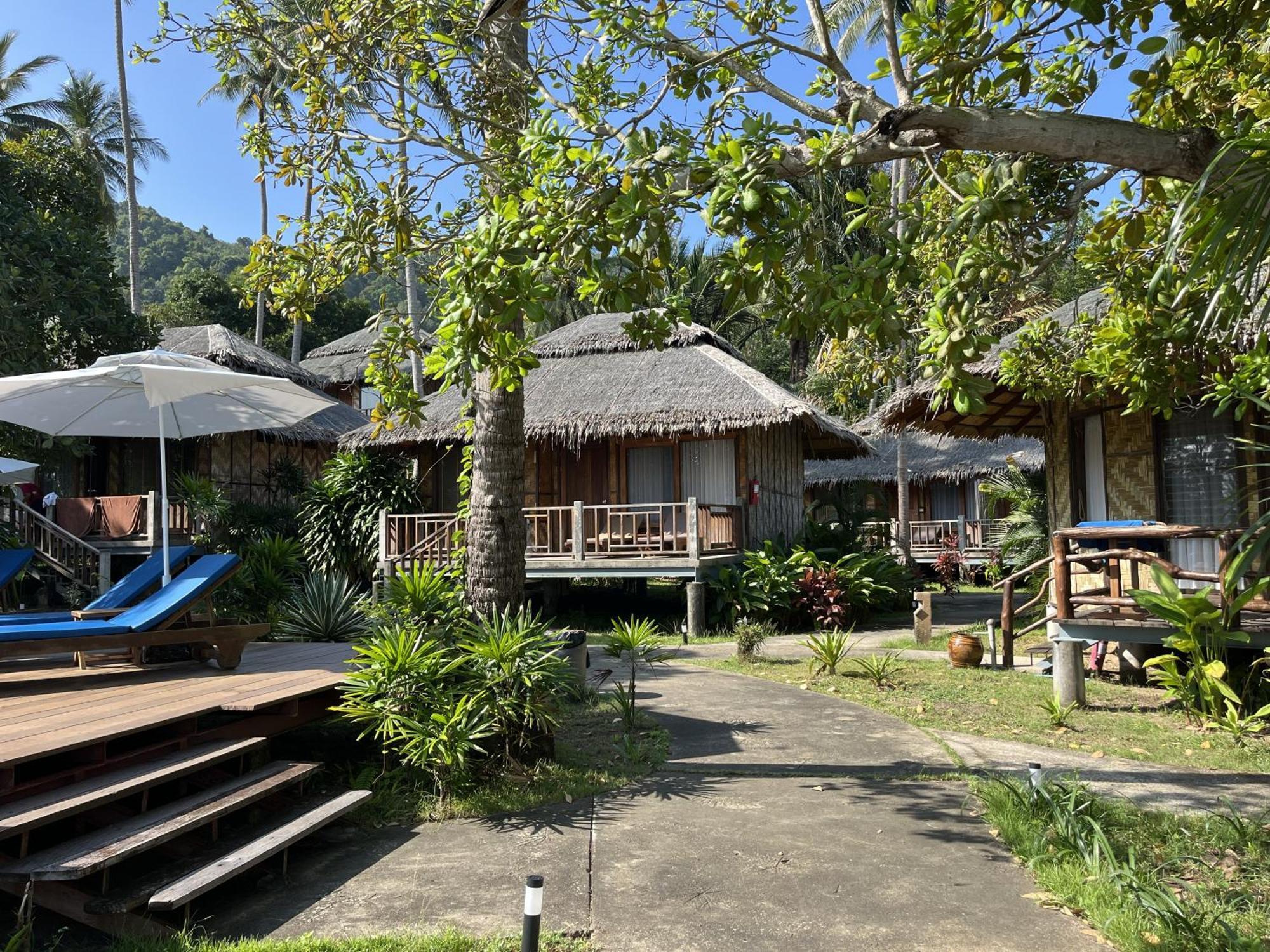 Better View Koh Yao Yai