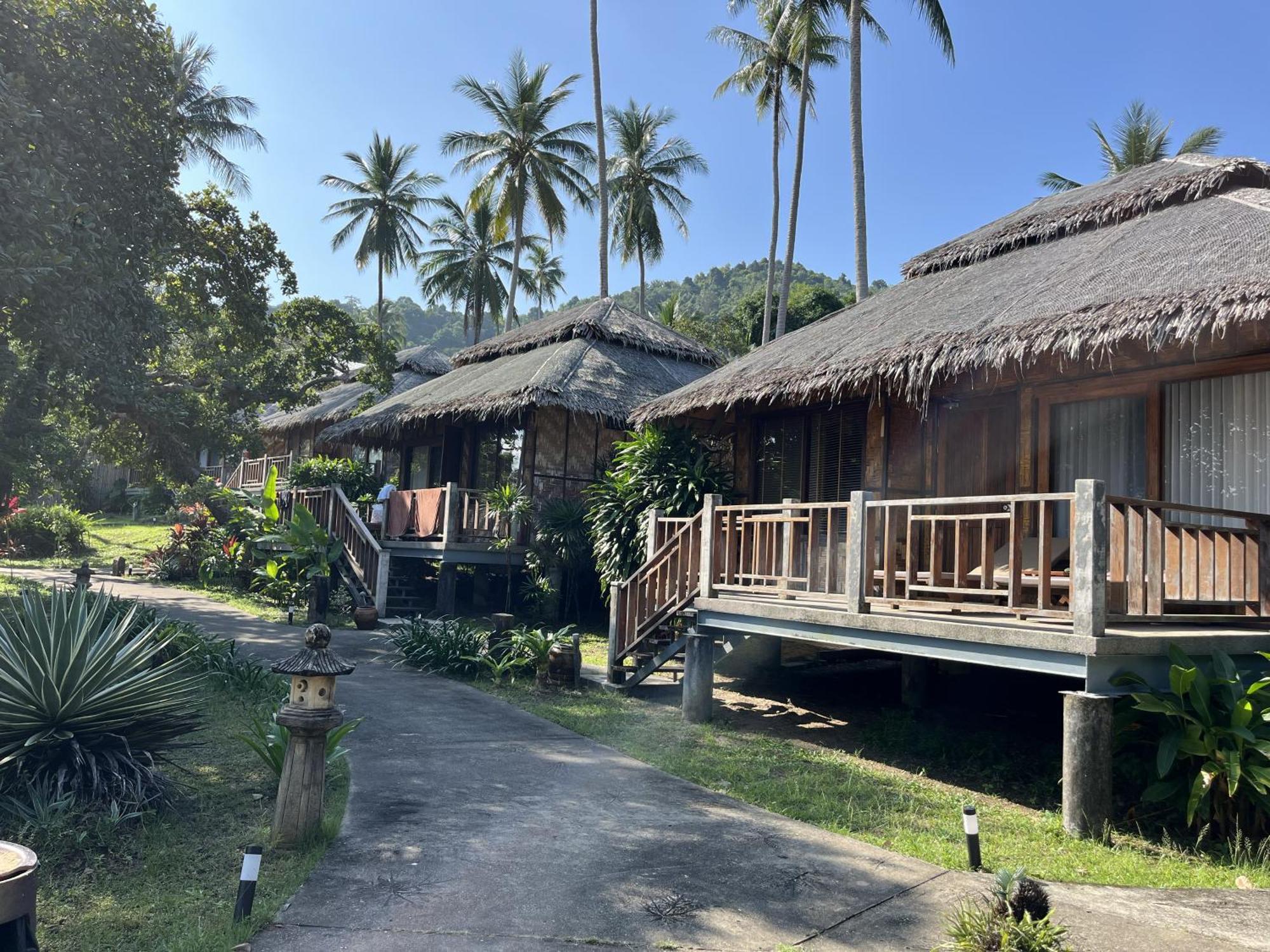 Better View Koh Yao Yai Hotel 3*