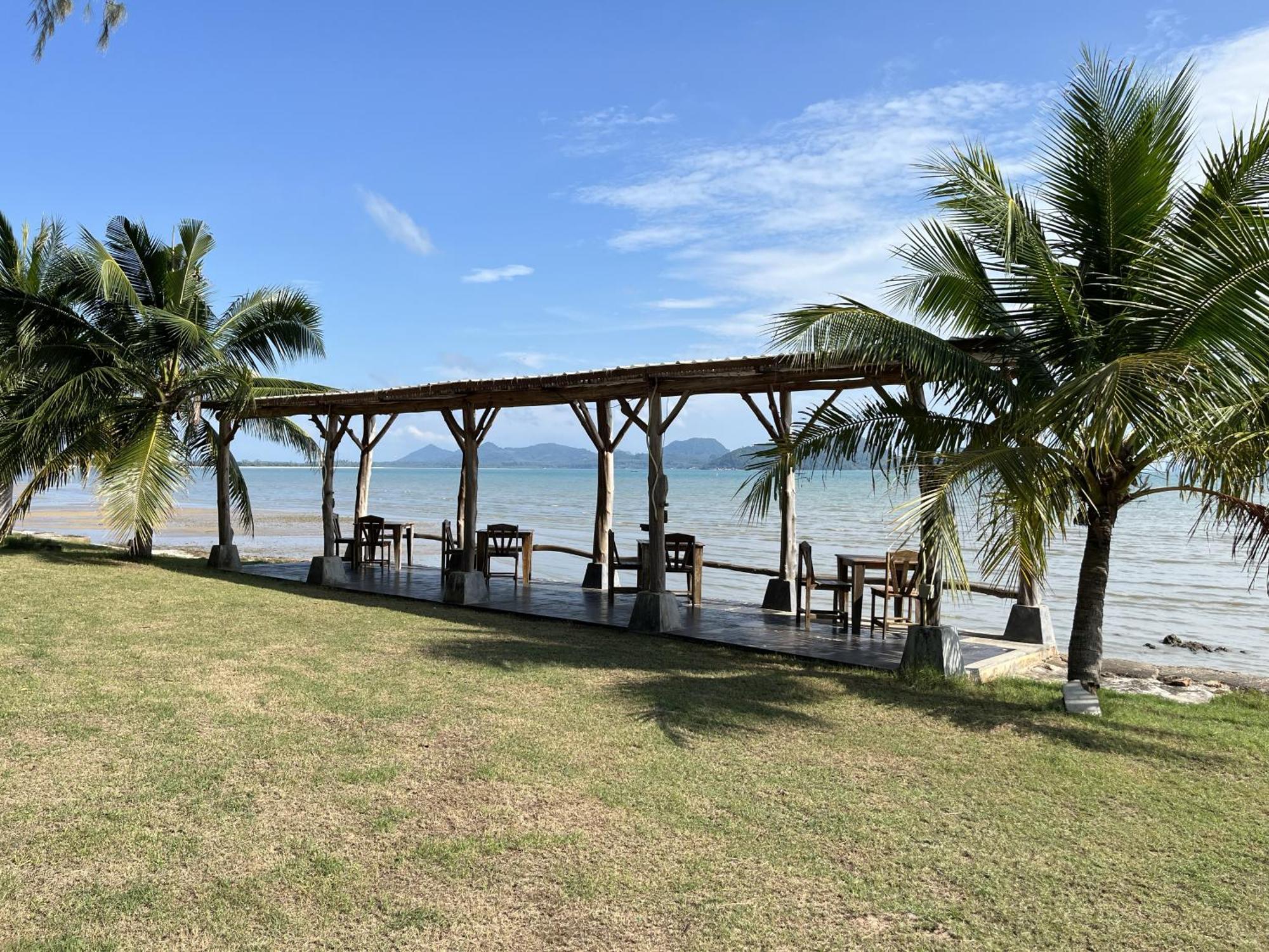 Hotel Better View Koh Yao Yai 3*
