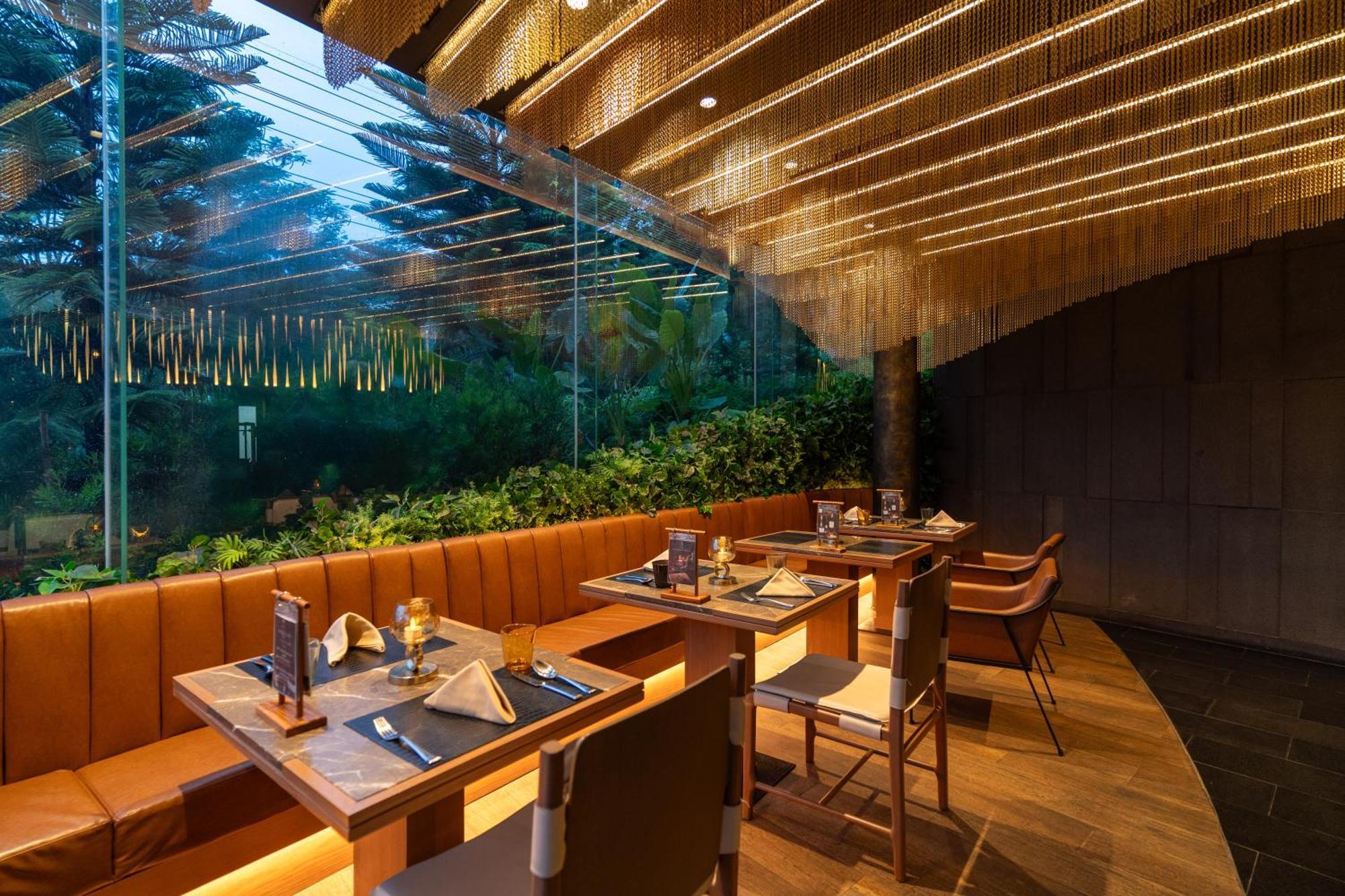 Hotel Mys Khao Yai (adults Only) 5*