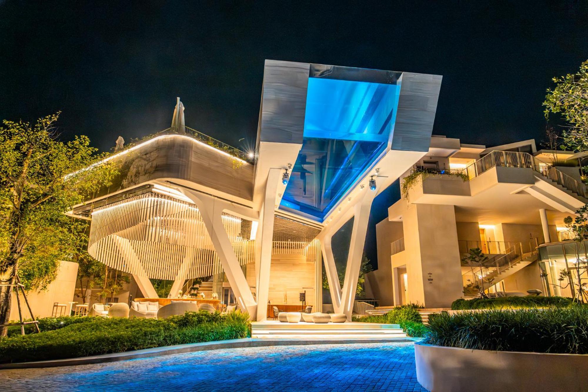 Mys Khao Yai (adults Only) Hotel Mu Si