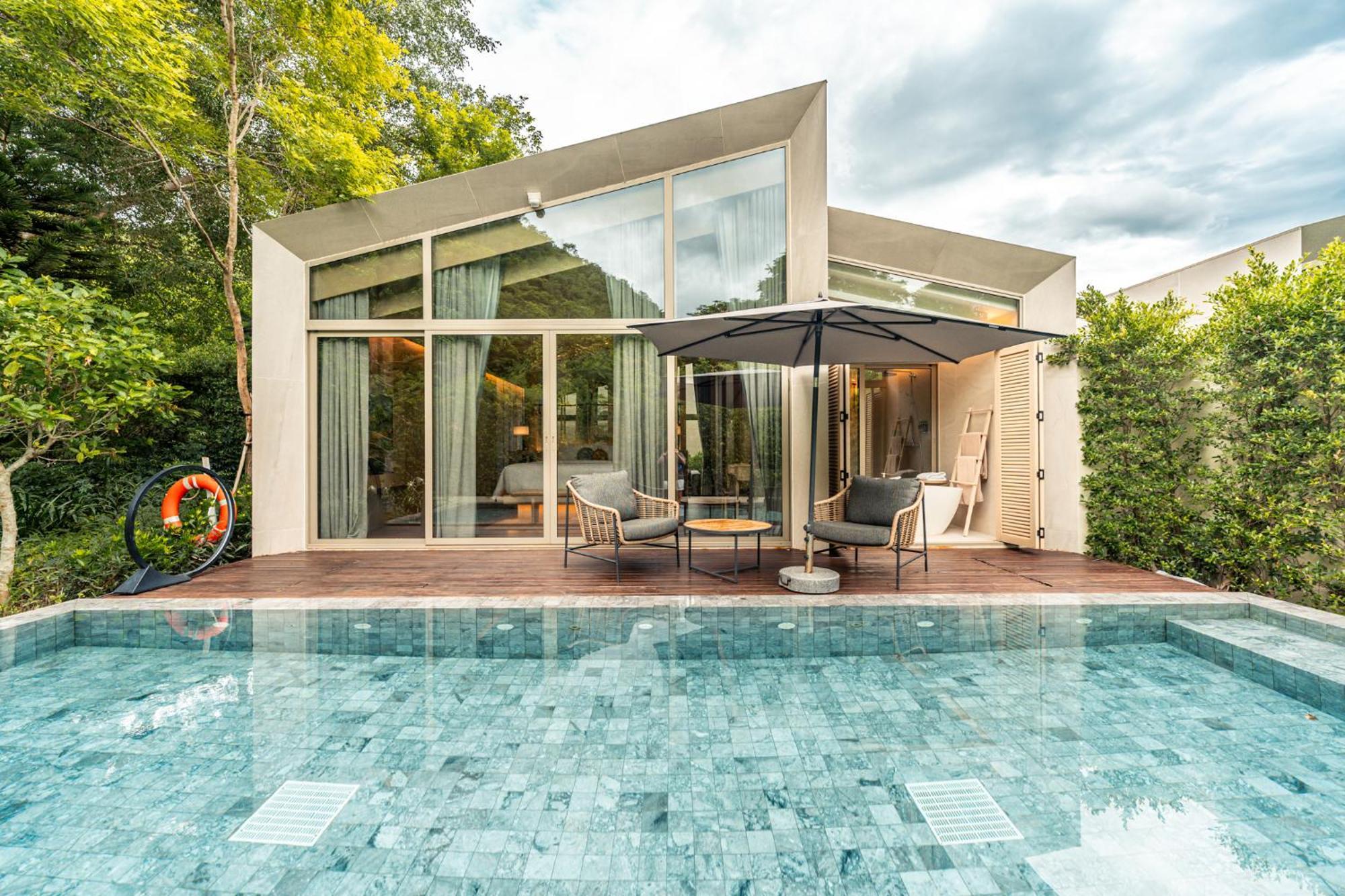 Hotel Mys Khao Yai (adults Only) Mu Si