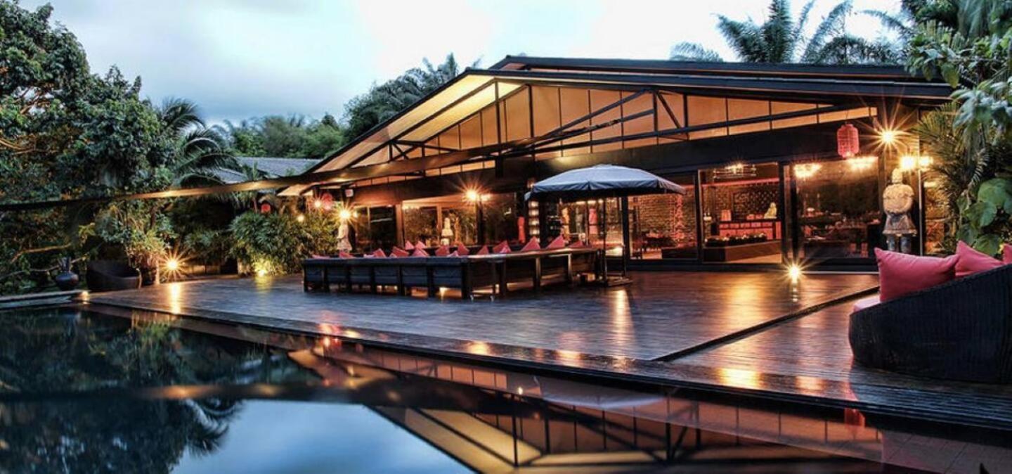 05 - Exquisite Paradise Retreat Holiday home *