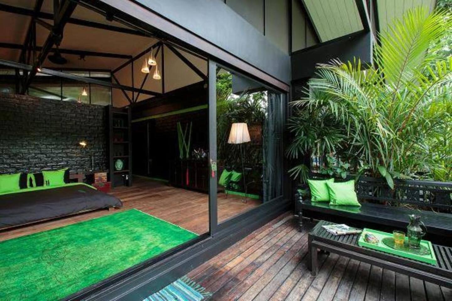 05 - Exquisite Paradise Retreat