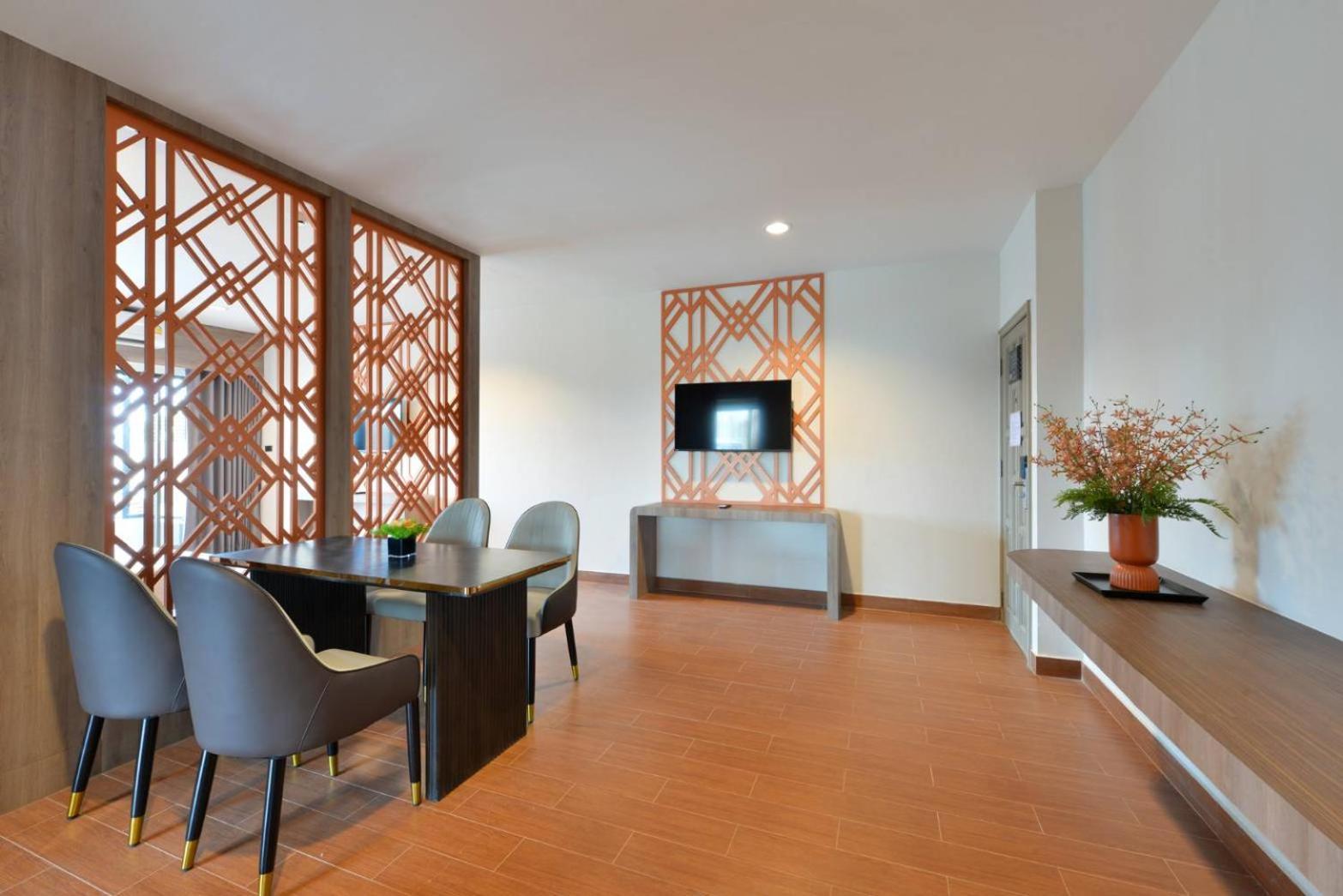 Kastel By Loft Bangkok Pattaya