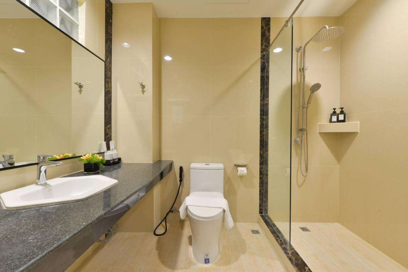 Kastel By Loft Bangkok 4* Pattaya