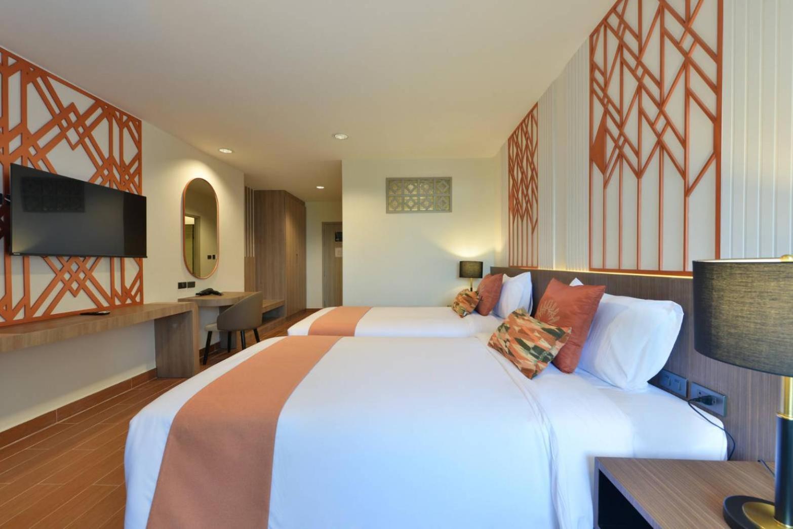 Hotel Kastel By Loft Bangkok