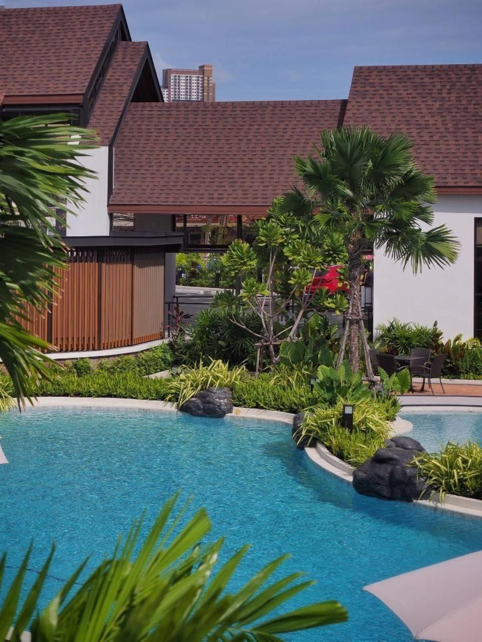 Kastel By Loft Bangkok 4*
