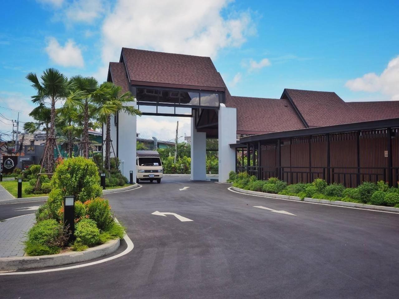 Kastel By Loft Bangkok Pattaya