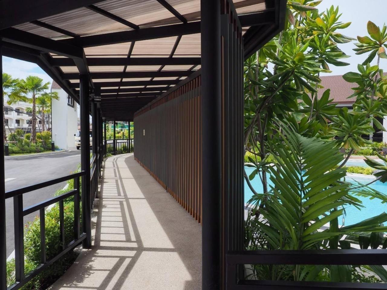 Kastel By Loft Bangkok Hotel 4*
