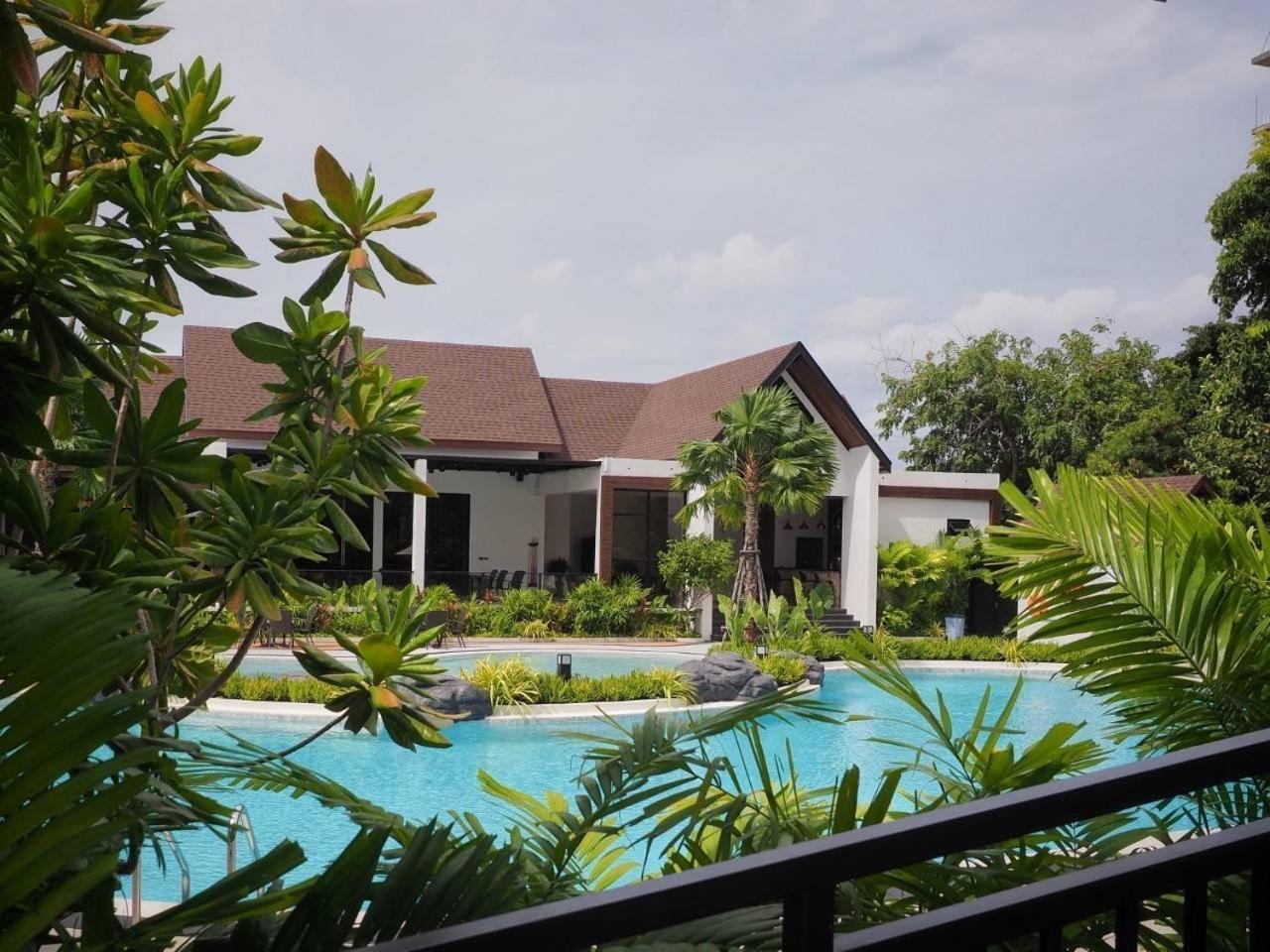 Kastel By Loft Bangkok 4* Pattaya