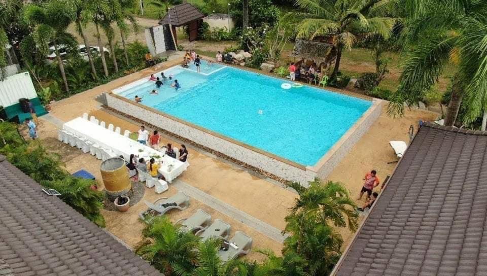 Thip Siam Village Resort Ao Nam Mao