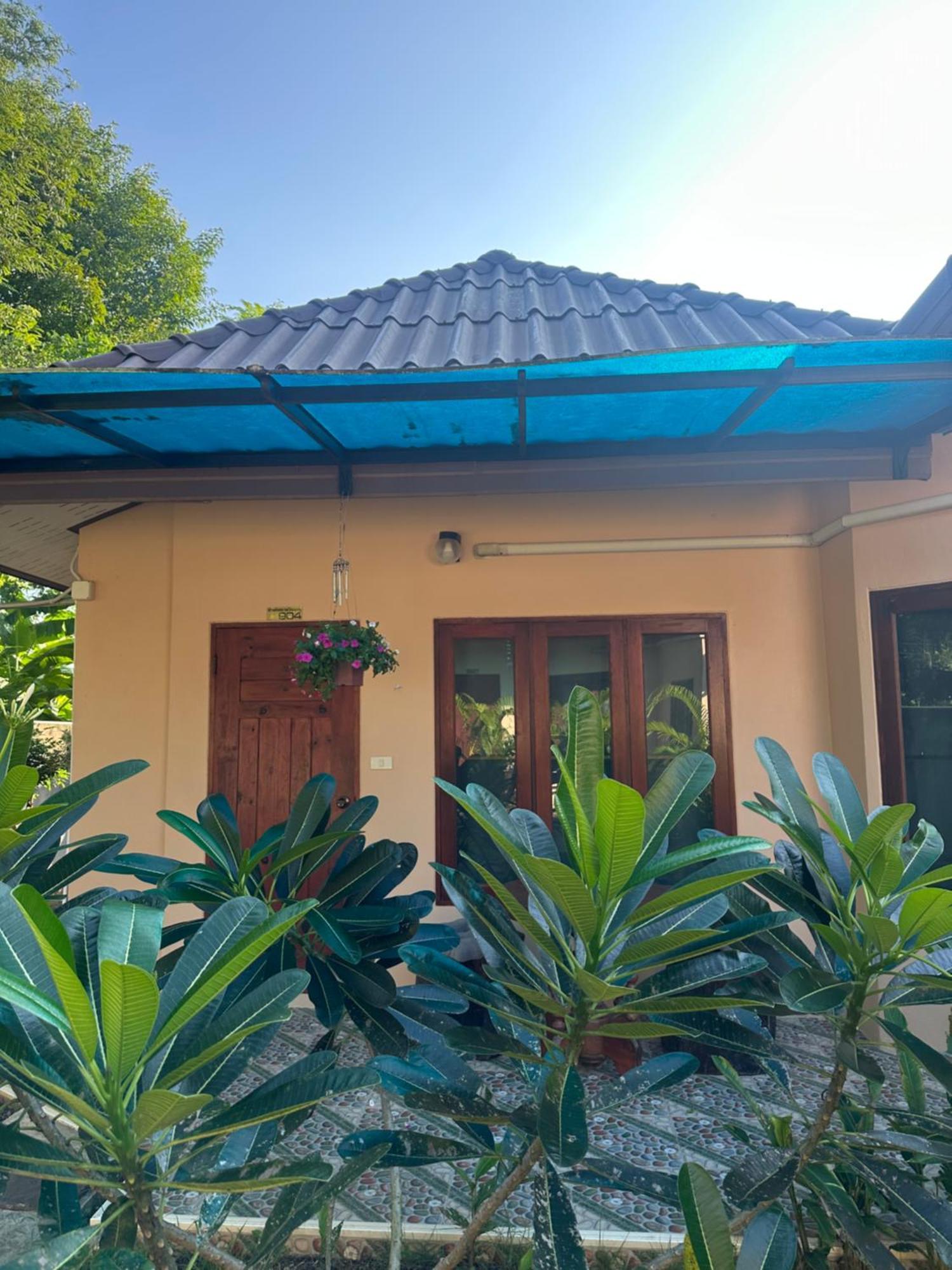 Thip Siam Village Ao Nam Mao