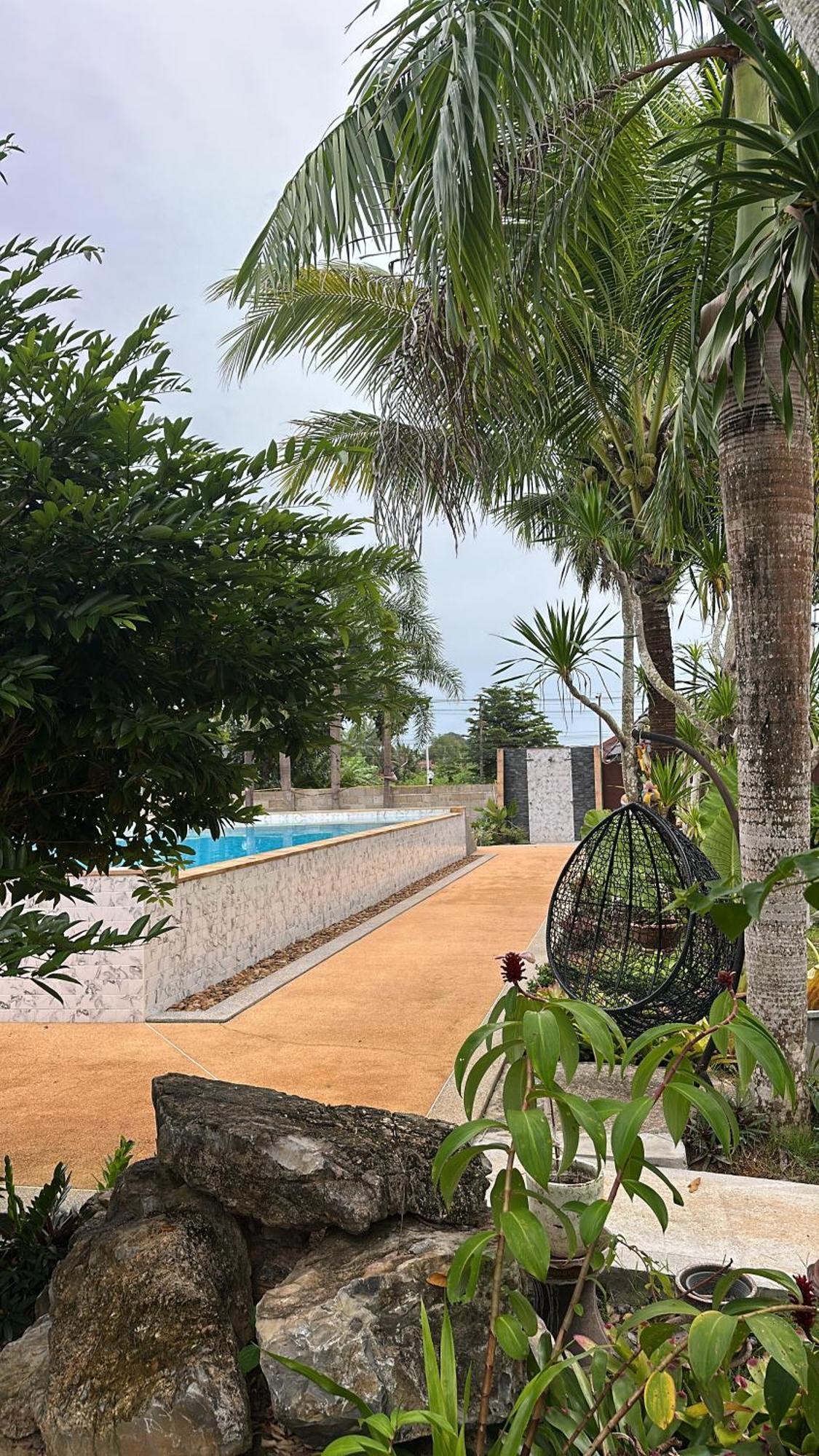 Thip Siam Village