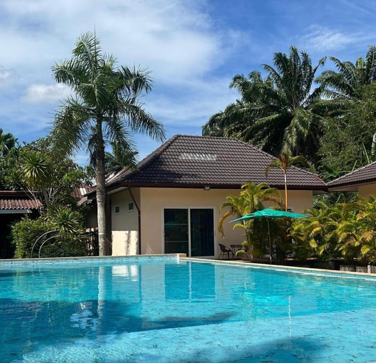 Resort Thip Siam Village Ao Nam Mao