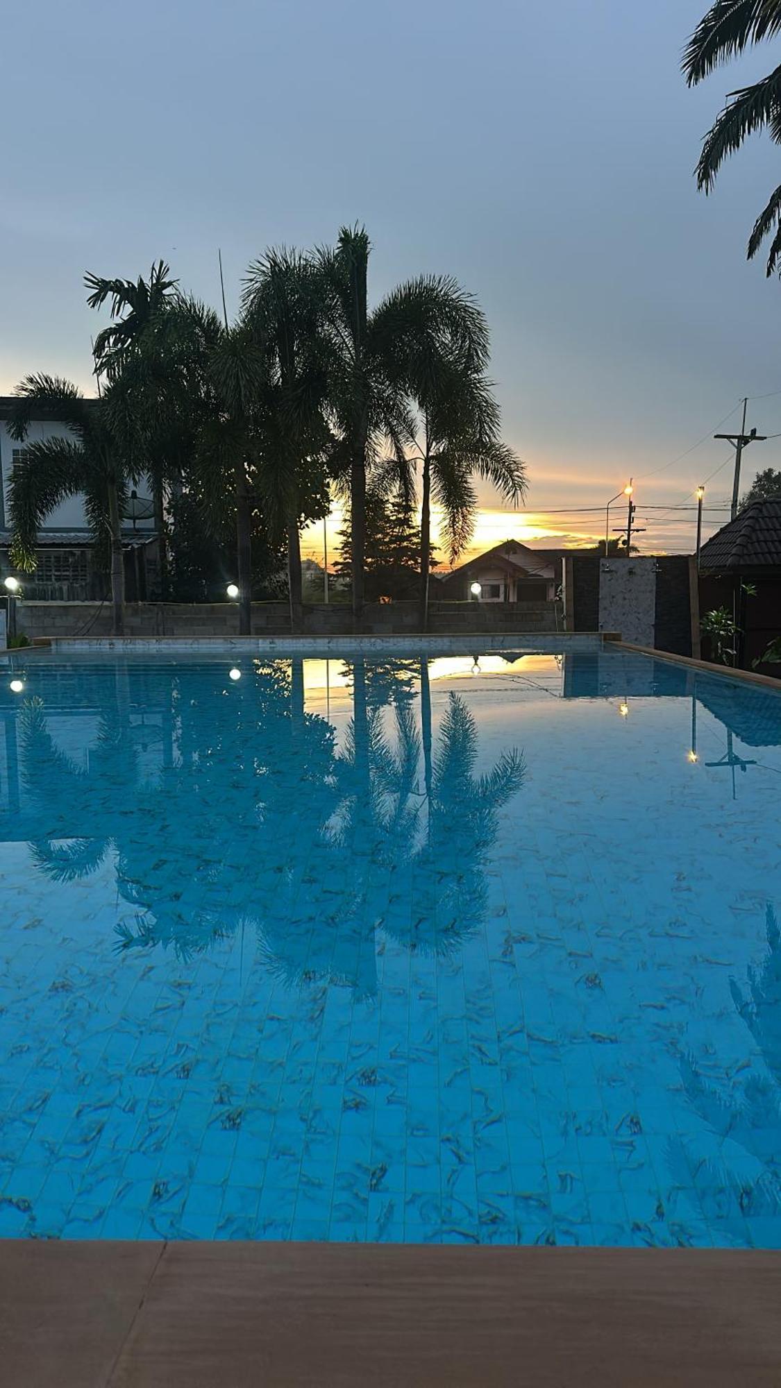 Thip Siam Village Resort *