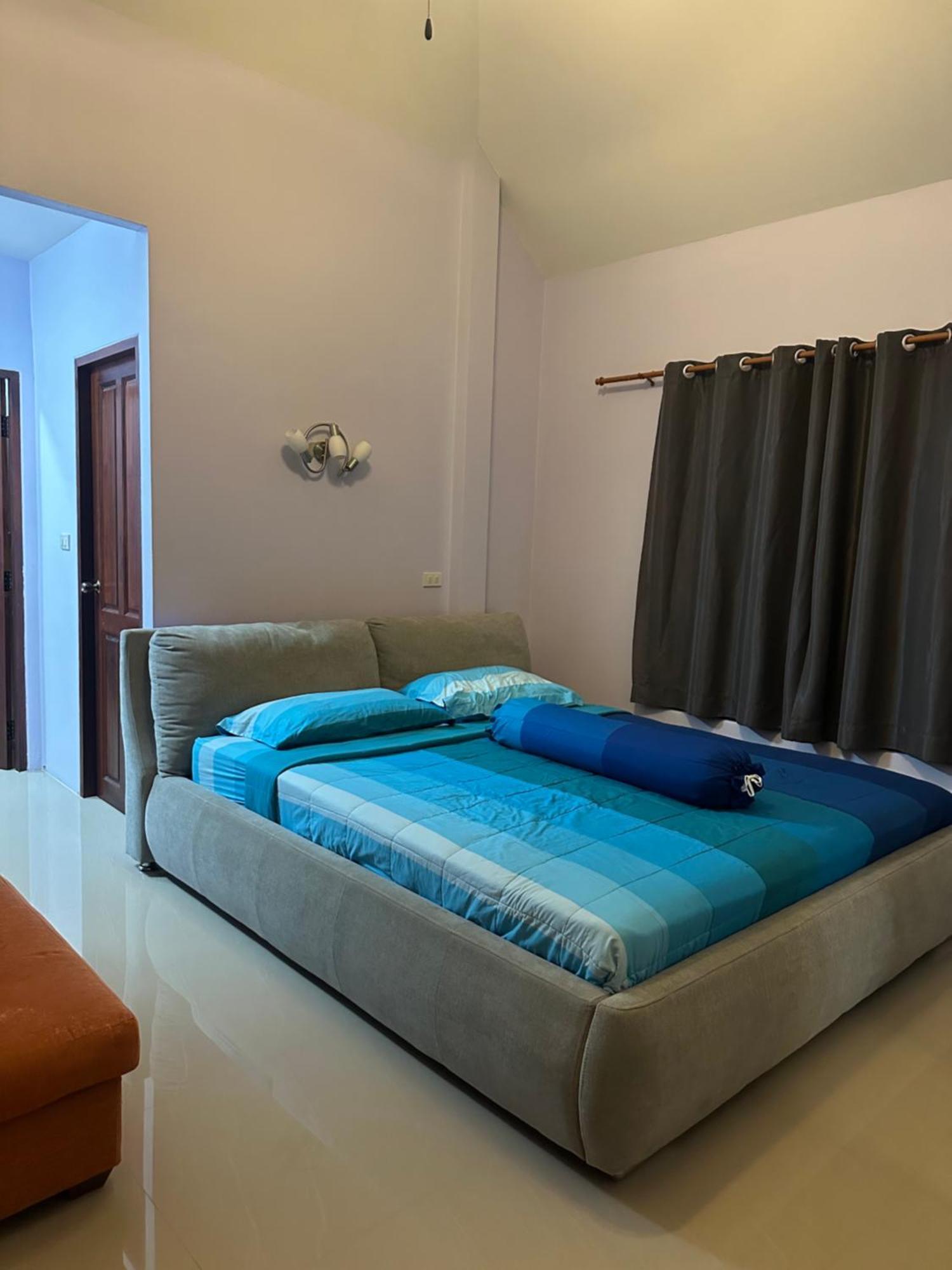 Resort Thip Siam Village *