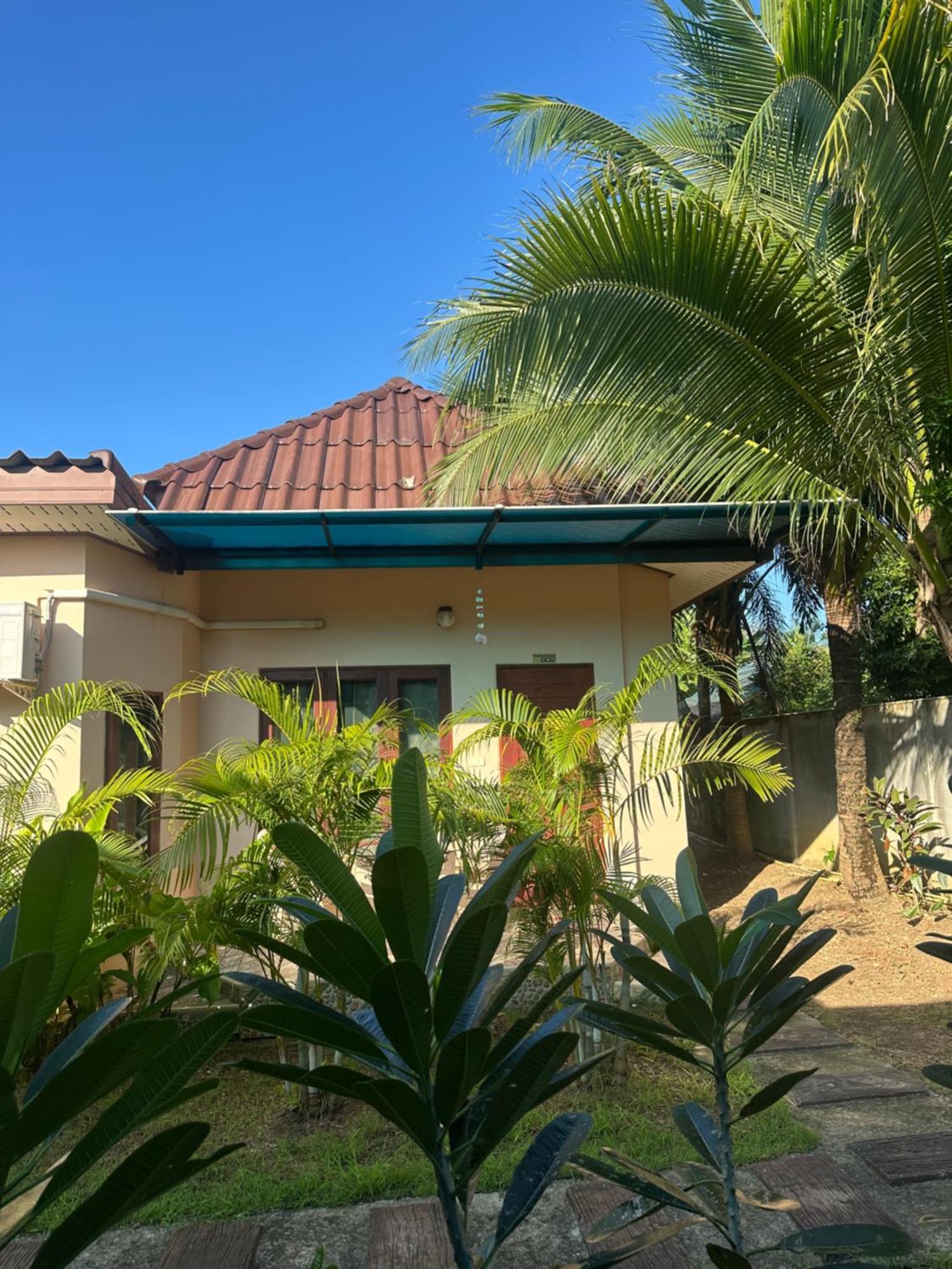 Thip Siam Village Resort