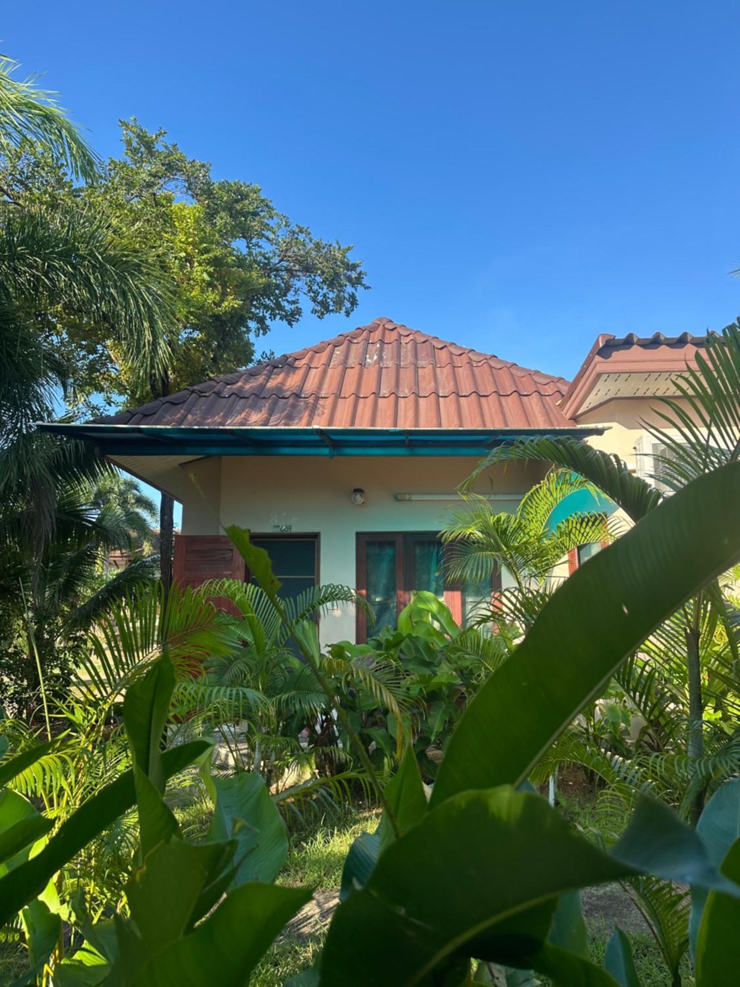 Thip Siam Village Resort Ao Nam Mao