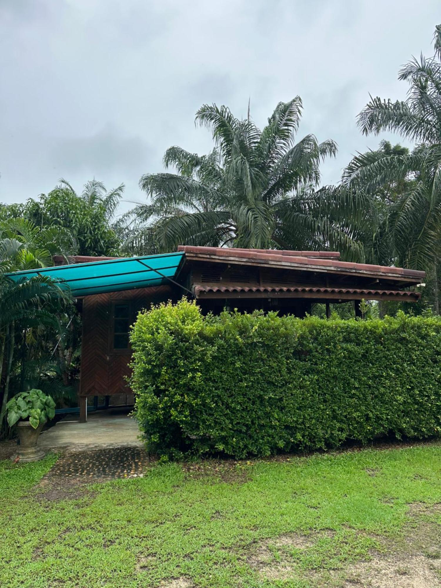 Thip Siam Village Resort Ao Nam Mao