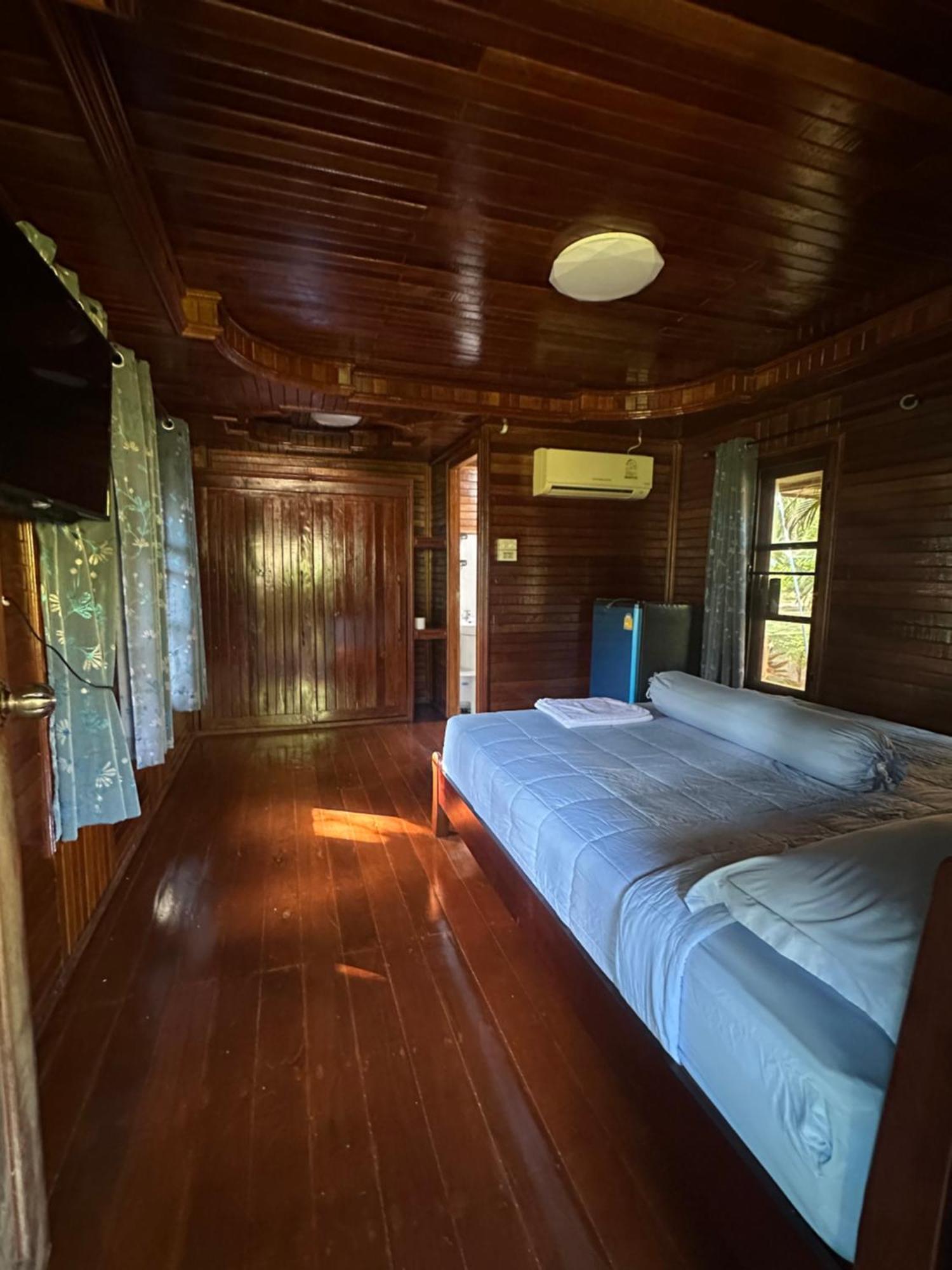 Resort Thip Siam Village Ao Nam Mao