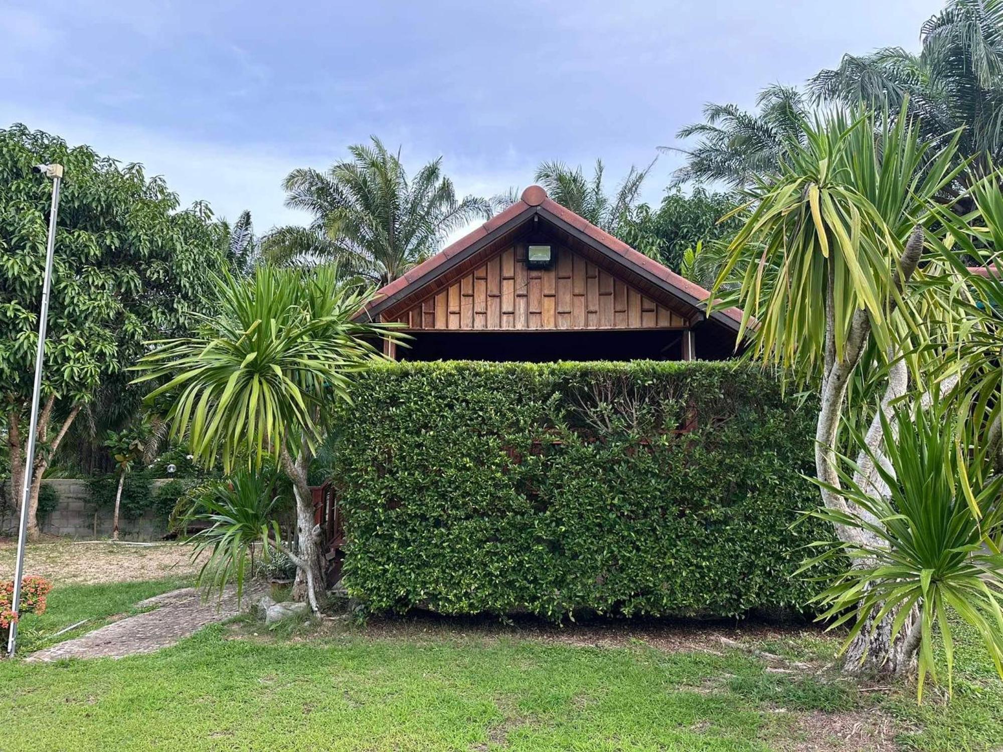 Thip Siam Village Resort