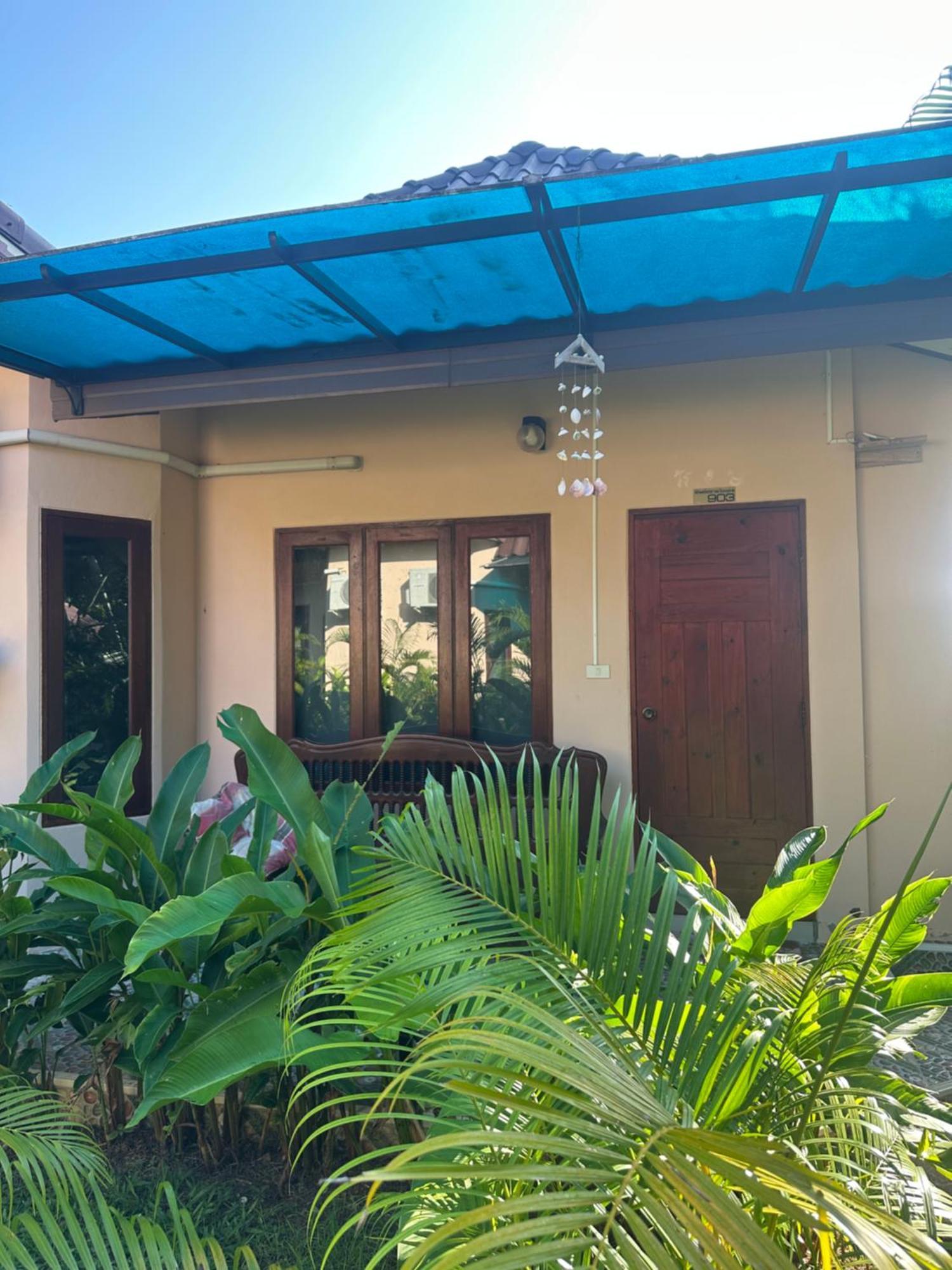 Resort Thip Siam Village Ao Nam Mao