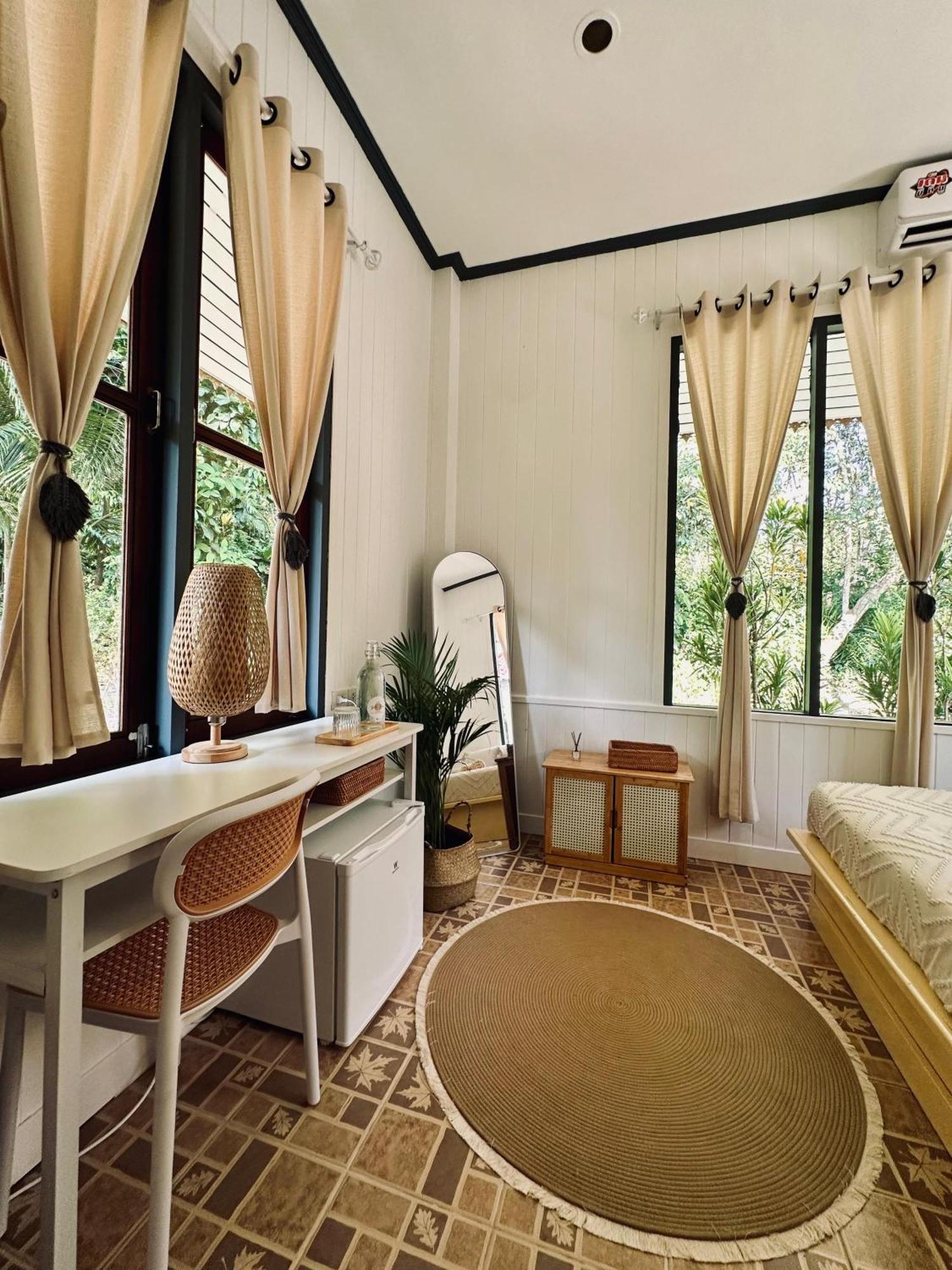 Koh Kood Garden House Resort 2*