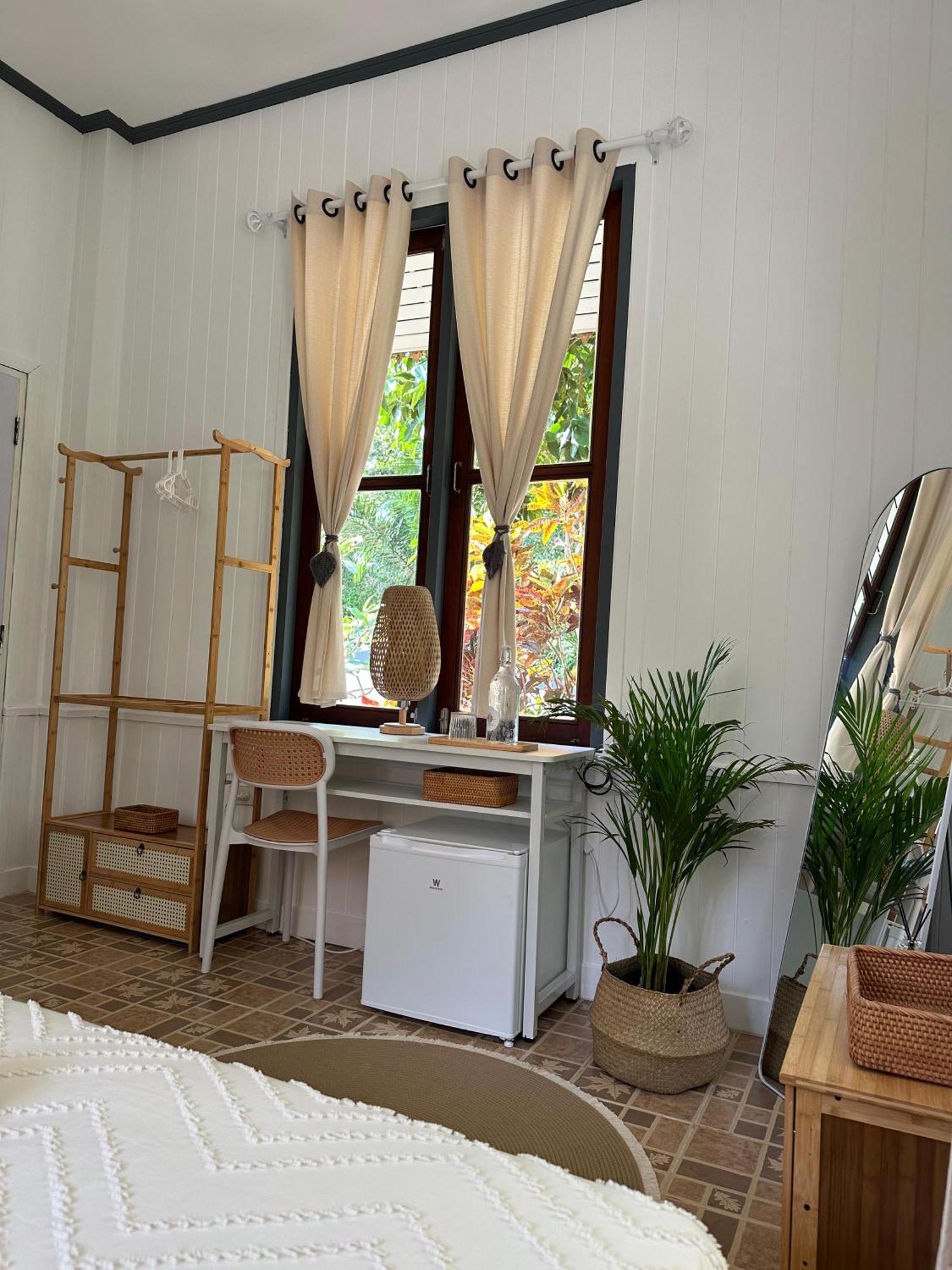 Resort Koh Kood Garden House Ban Lak Uan