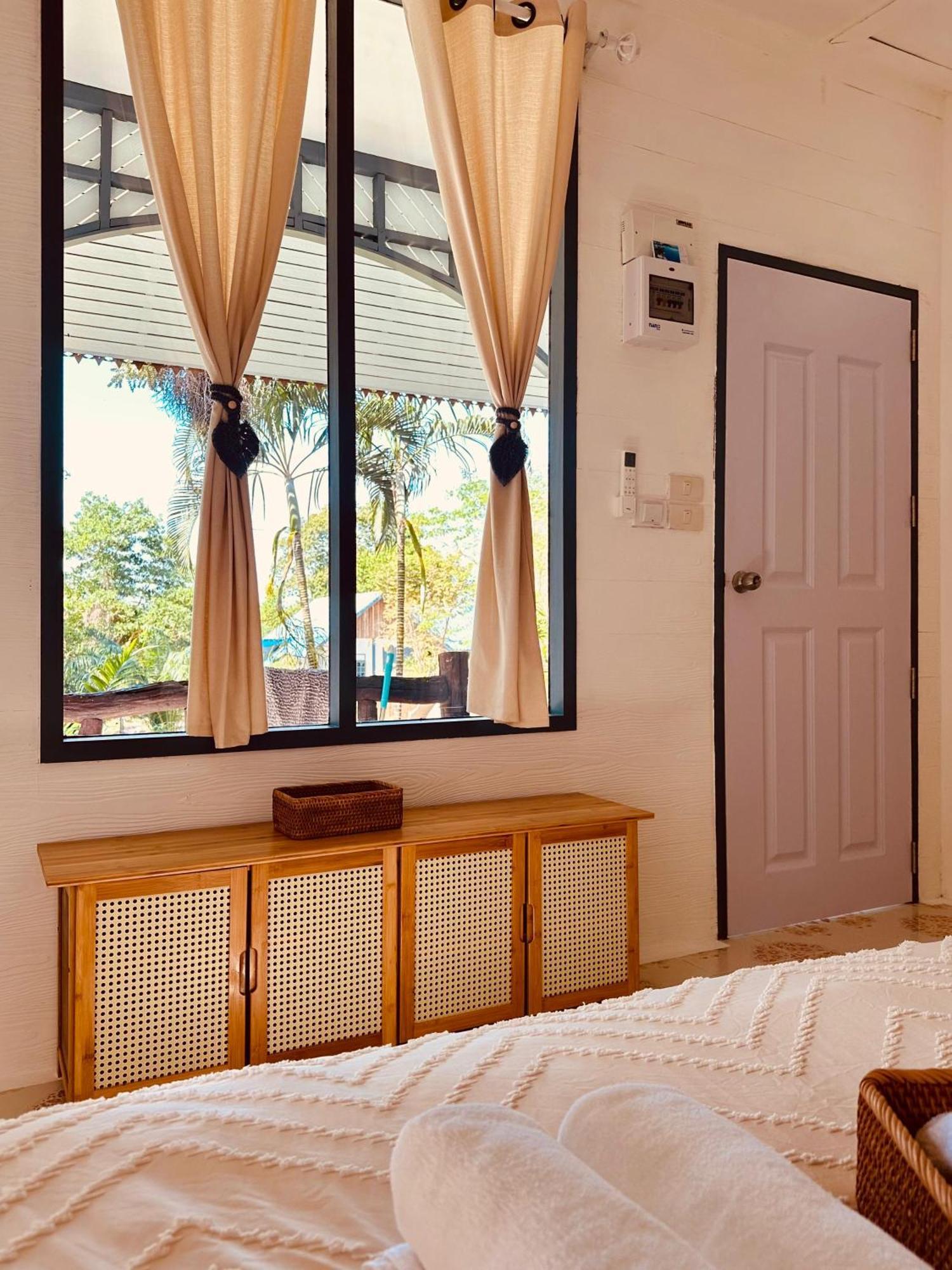 Koh Kood Garden House Resort