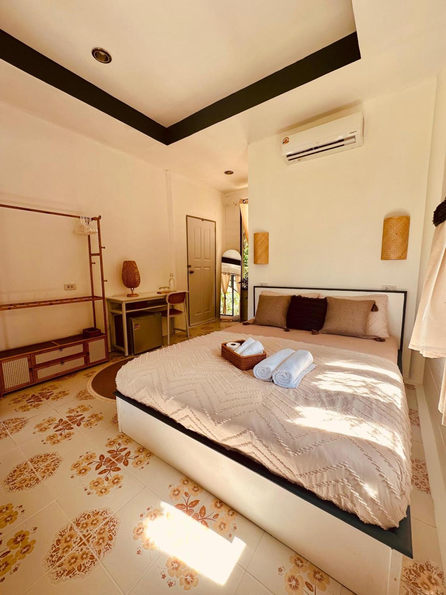 Resort Koh Kood Garden House Ban Lak Uan