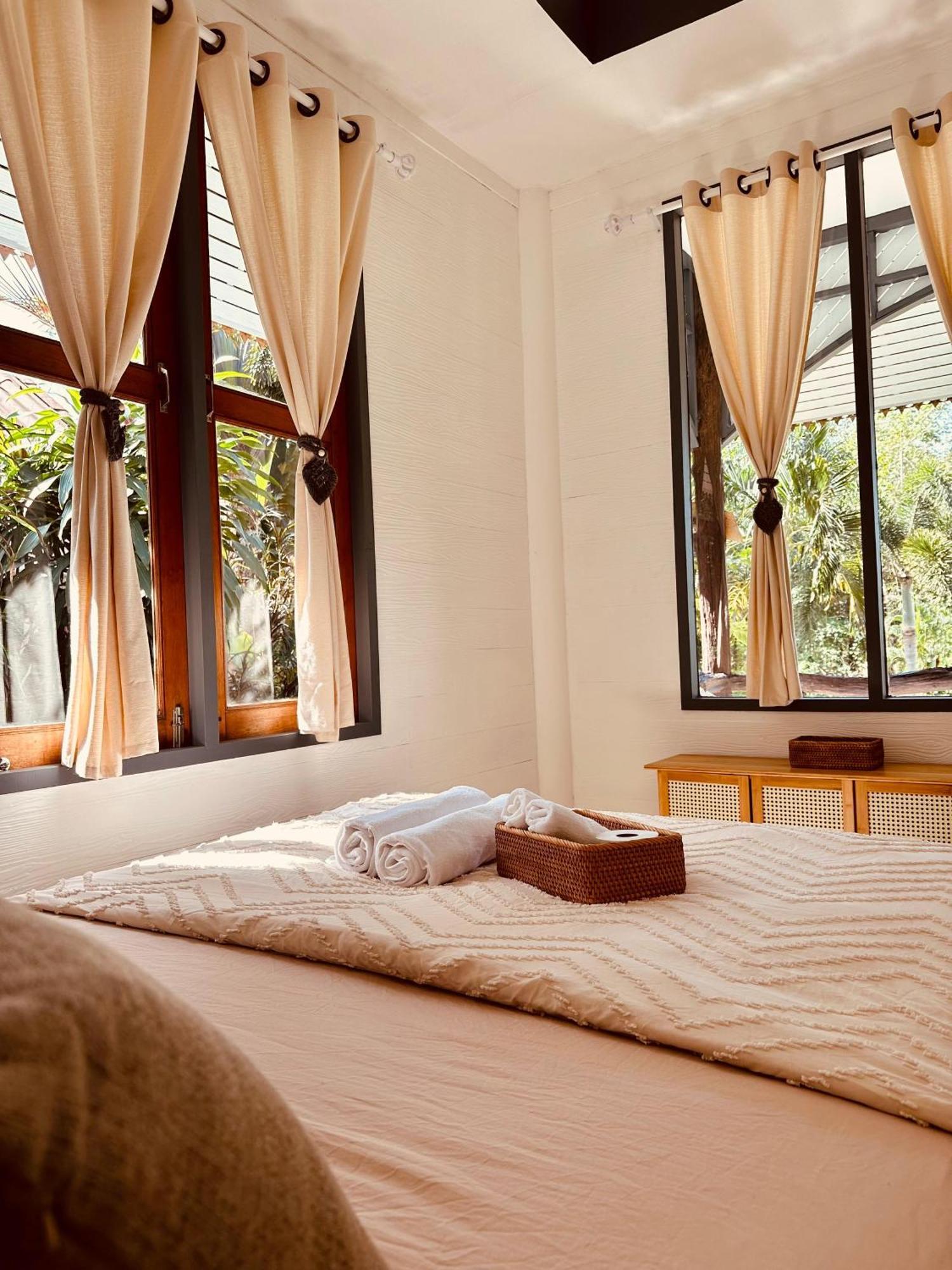 Koh Kood Garden House Resort Ban Lak Uan